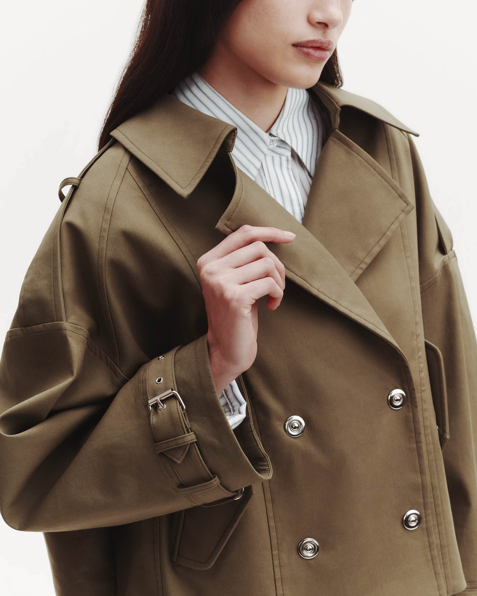 Bogie Jacket