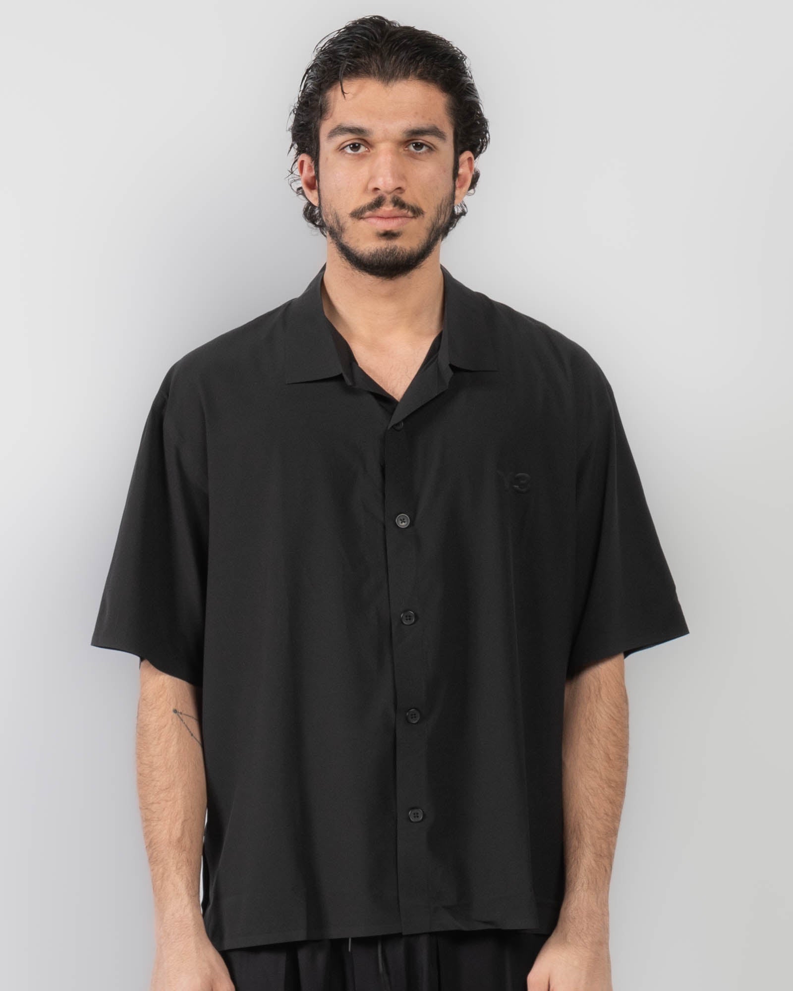 Lite Woven Shirt