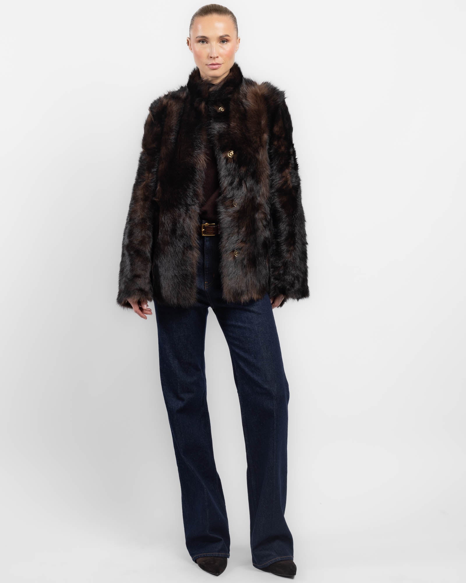 Elsa Overcoat