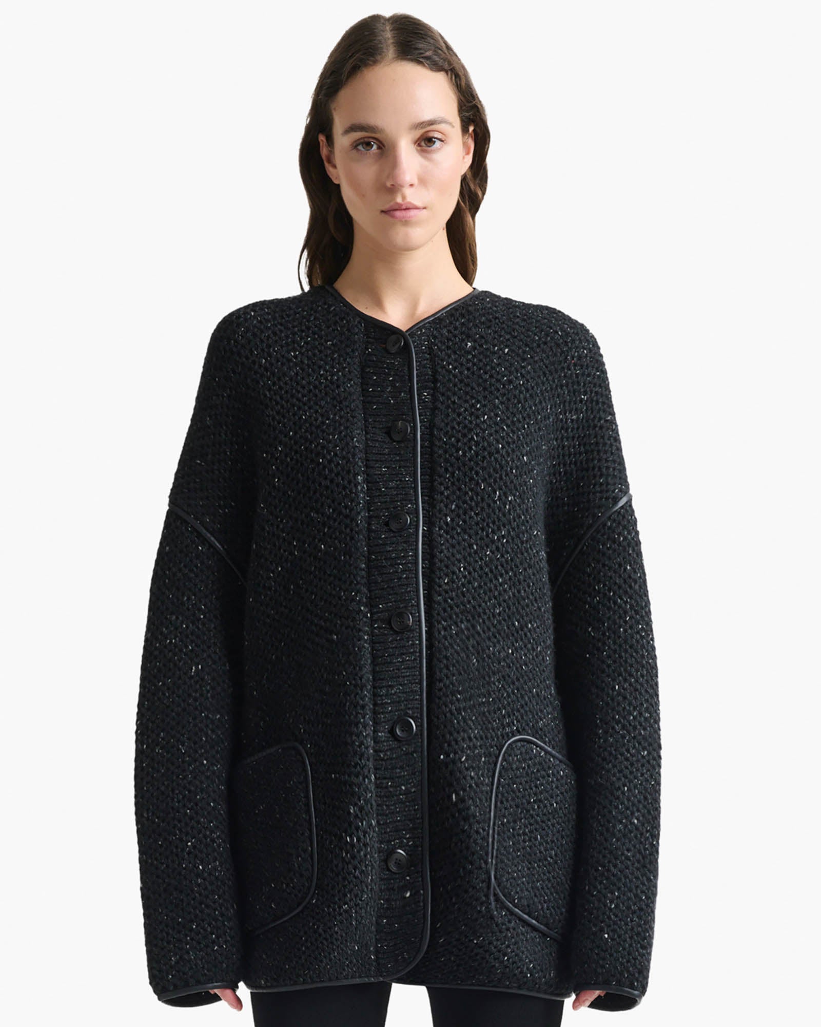 Veste Medrano