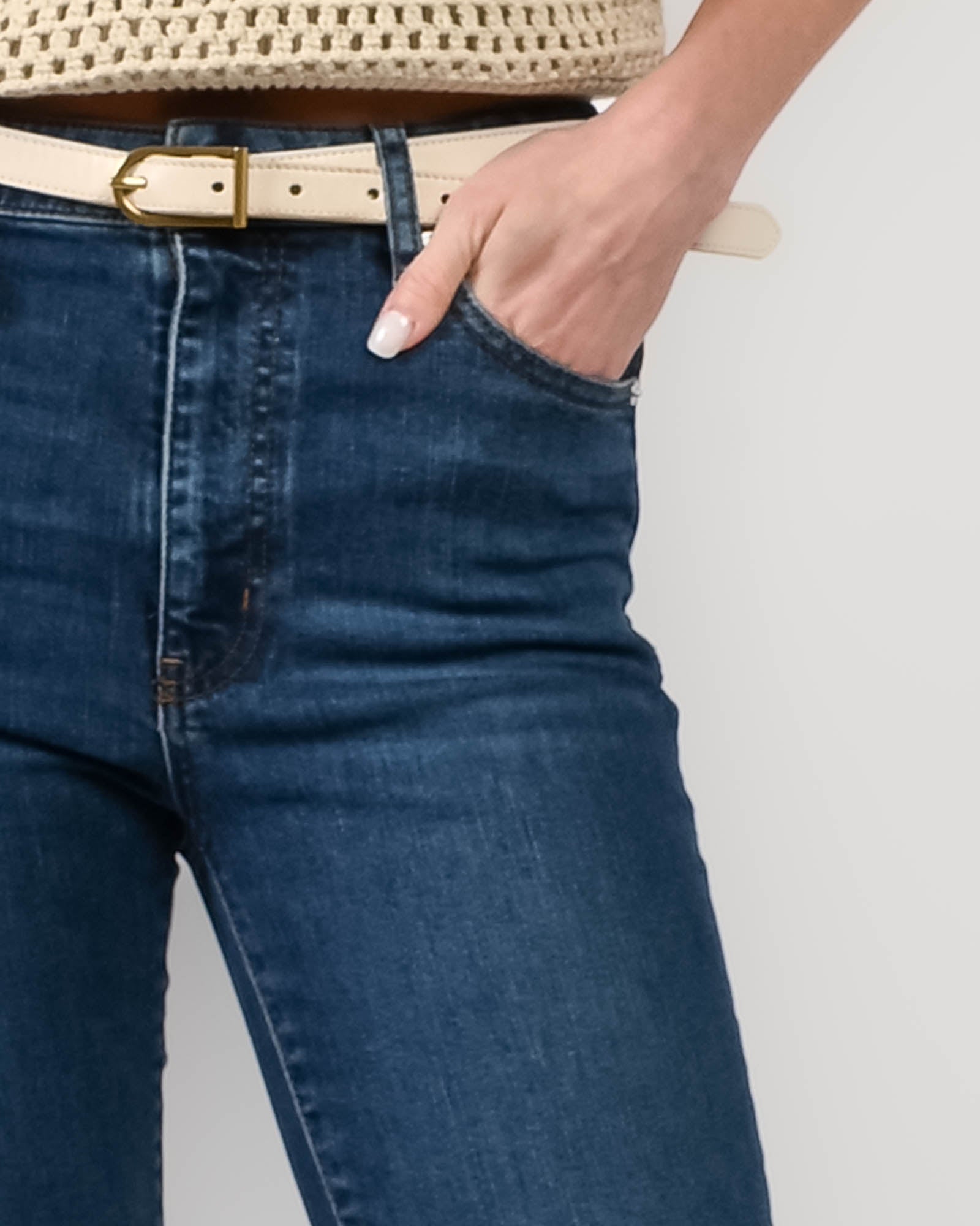 The Reboot Jeans