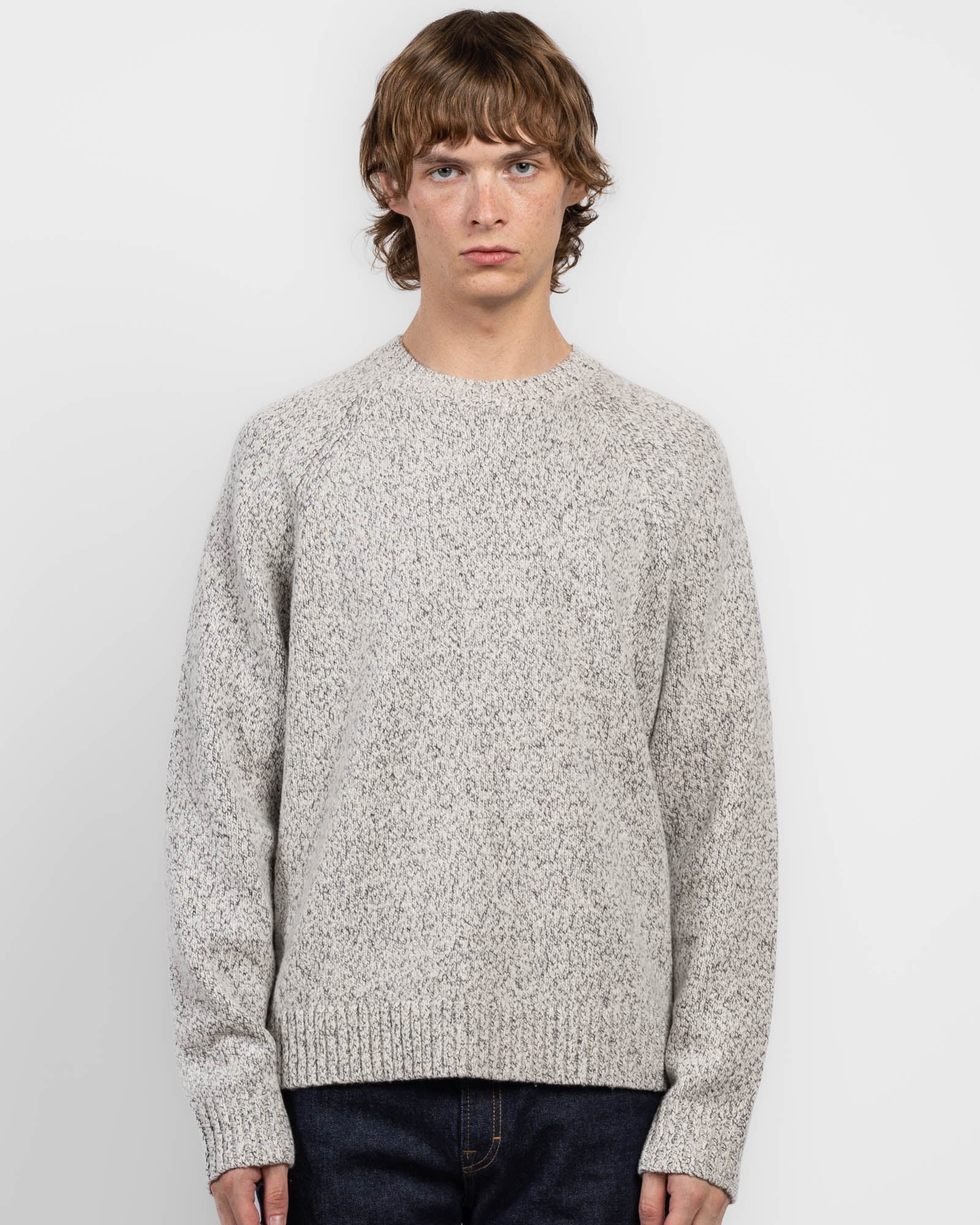 Long Sleeve Crewneck