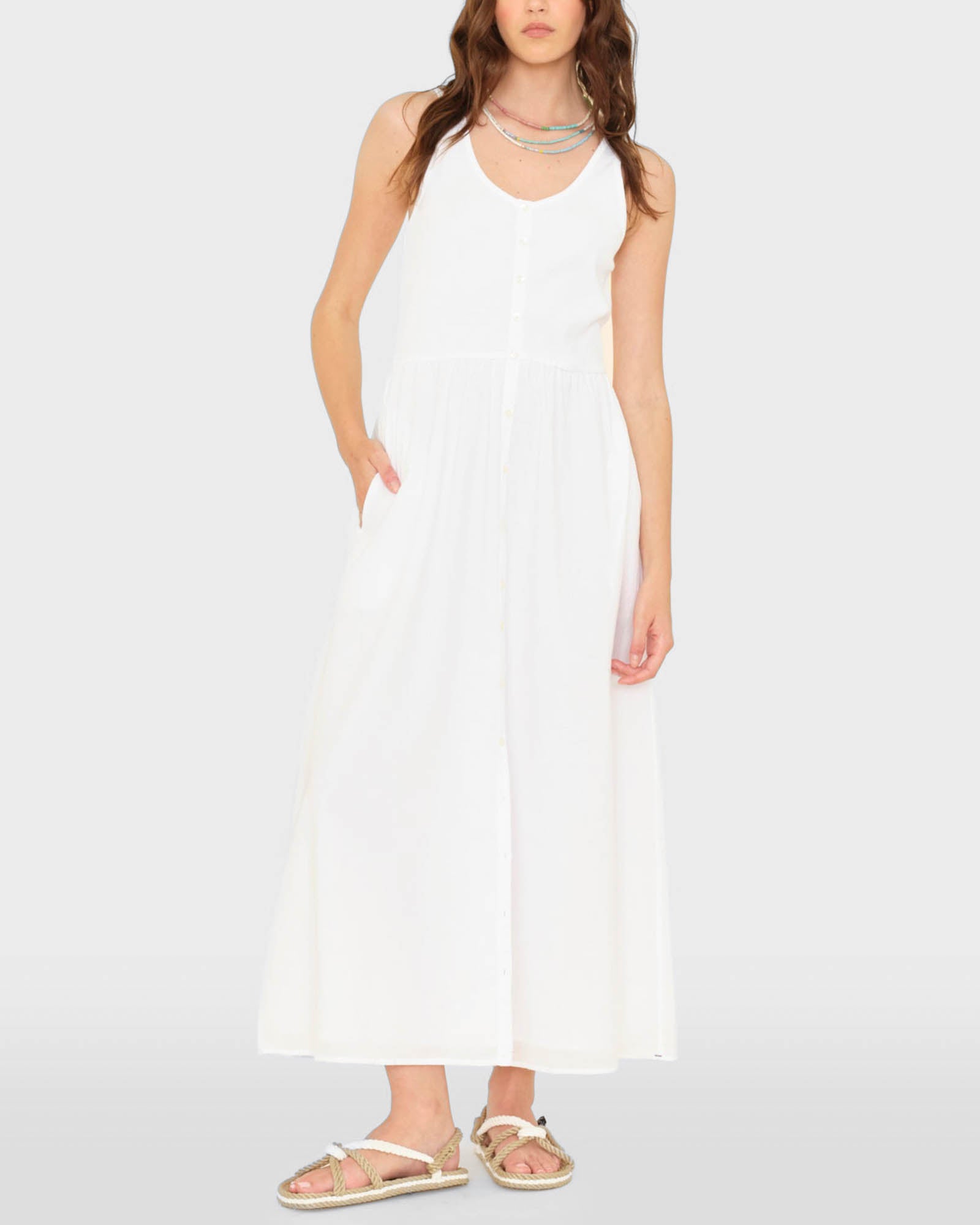 Robe Fenix