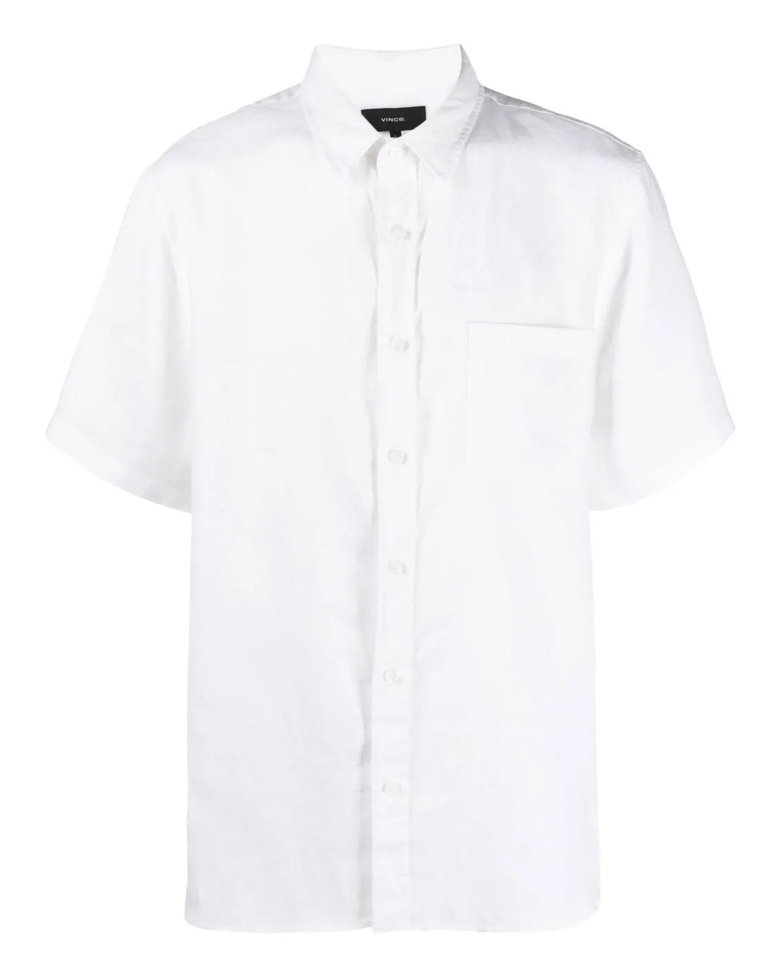 Short Sleeve Shirt