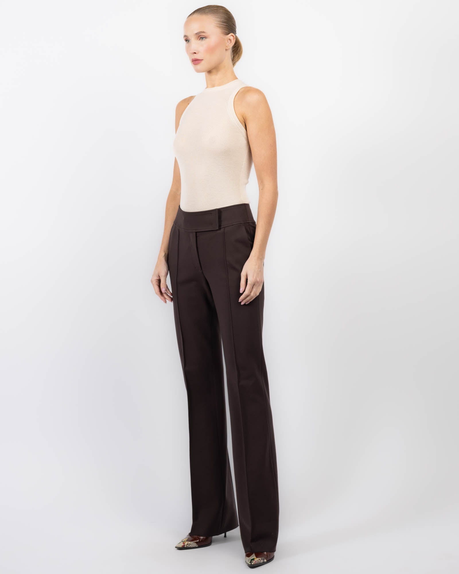 Emotion Essence Pants