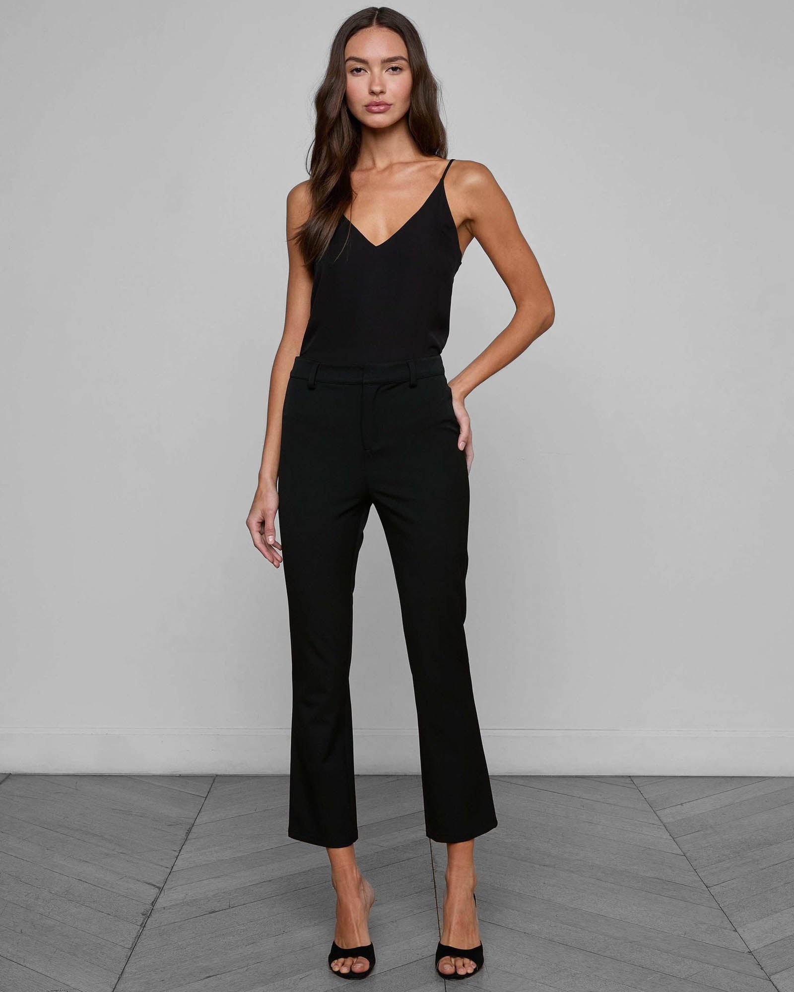 Ketra Bootcut Pants