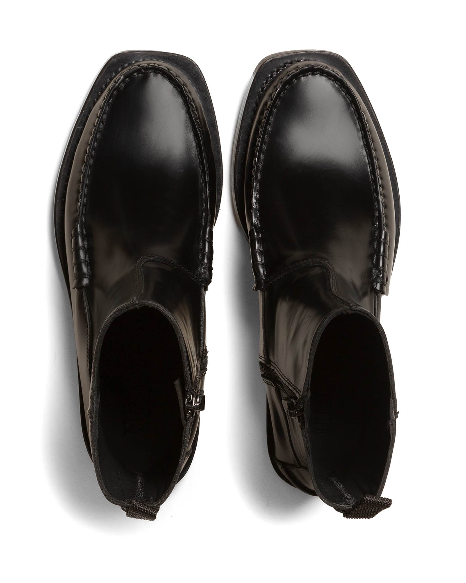 Bottes Andreu