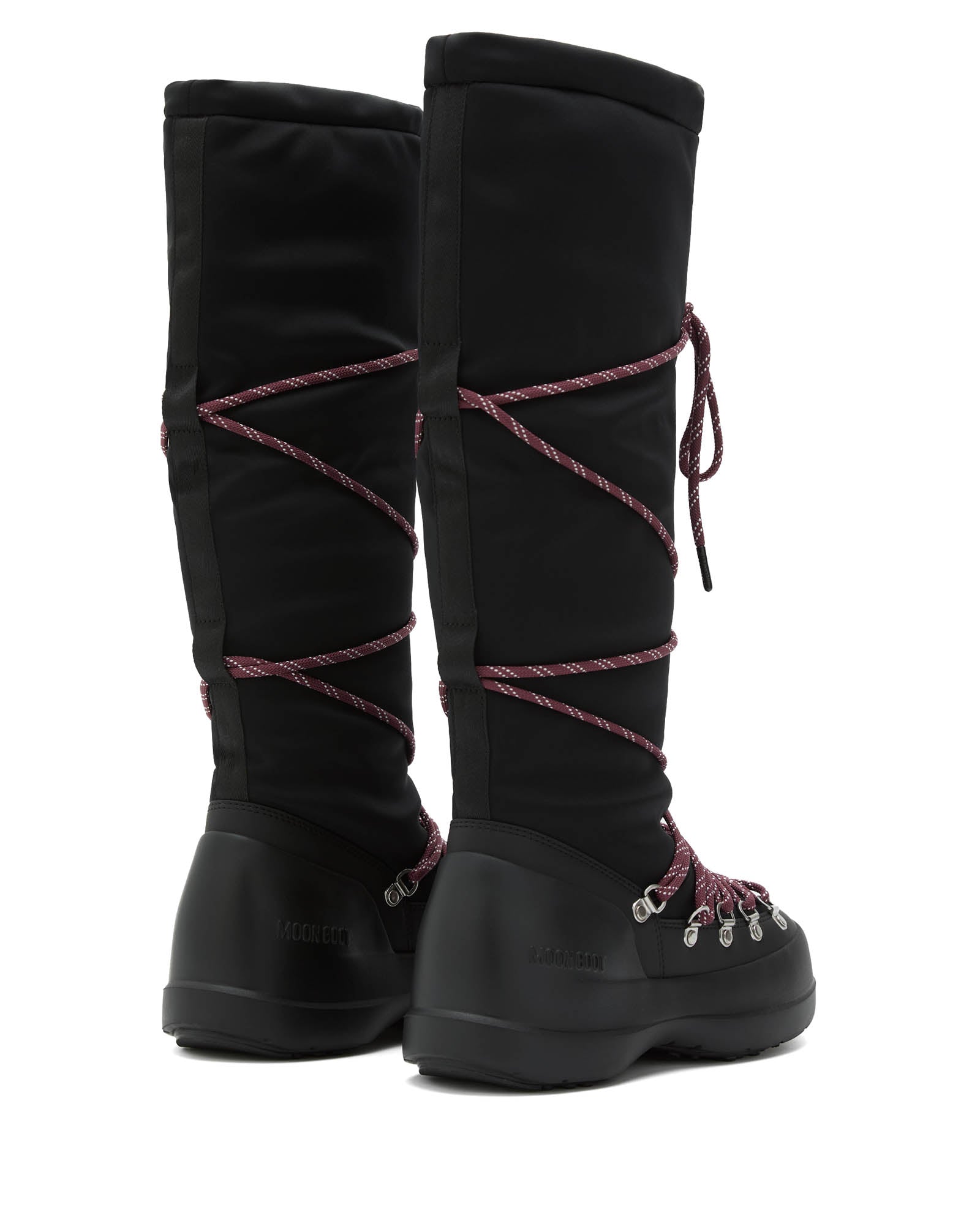 Luna Boots Extra