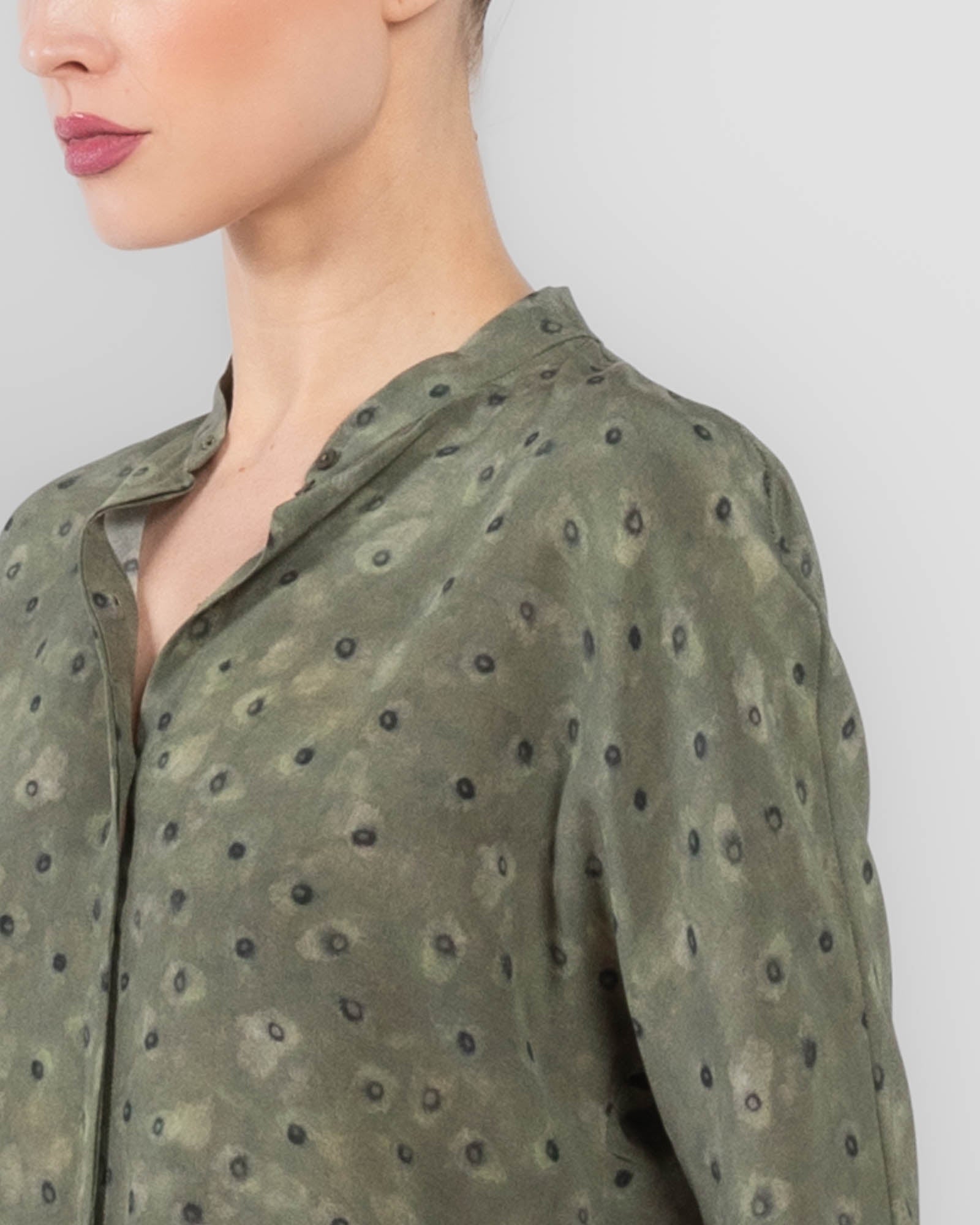 Irina Shirt