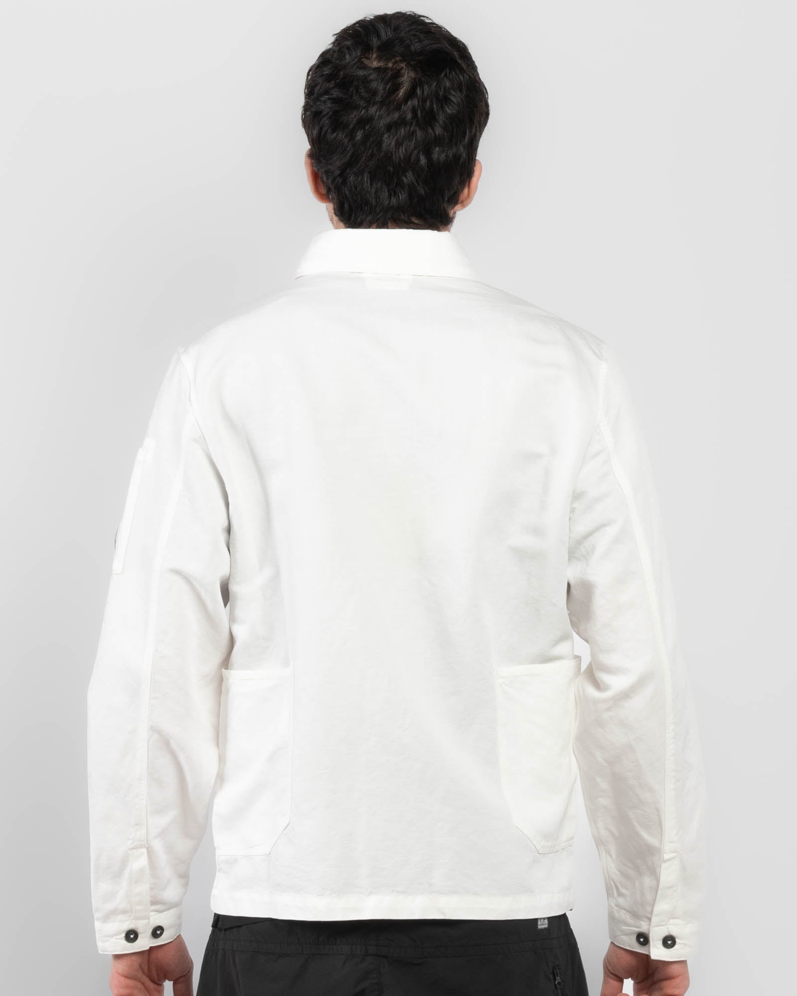 Lens Overshirt