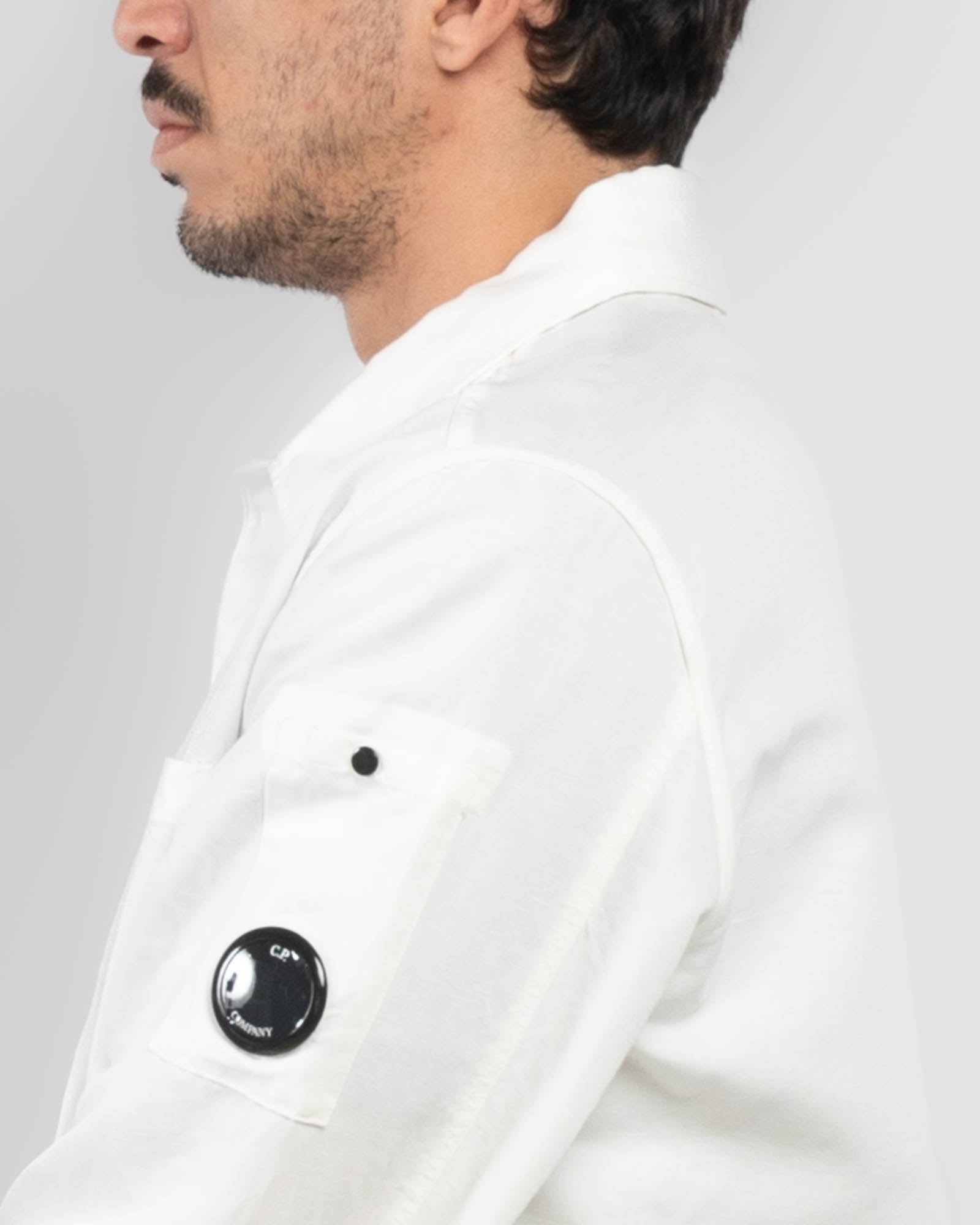 Lens Overshirt