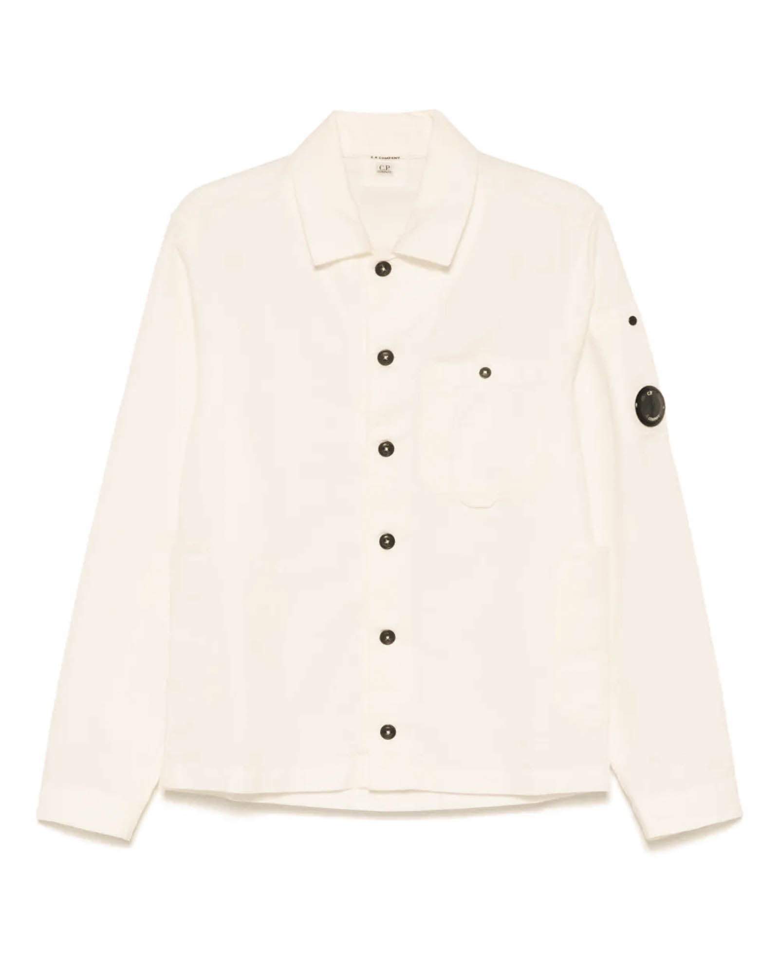 Lens Overshirt
