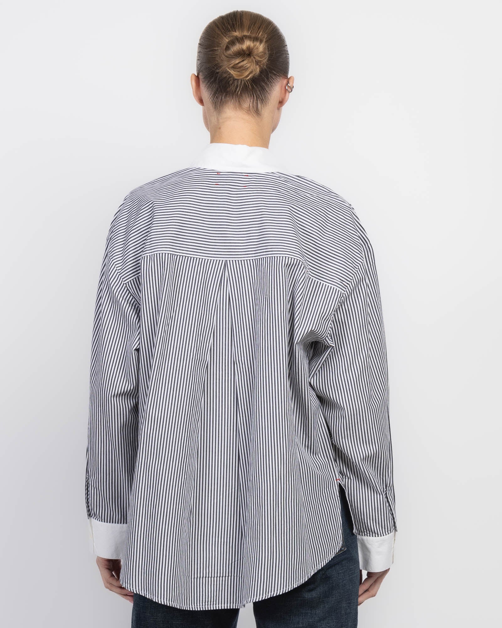 James Shirt