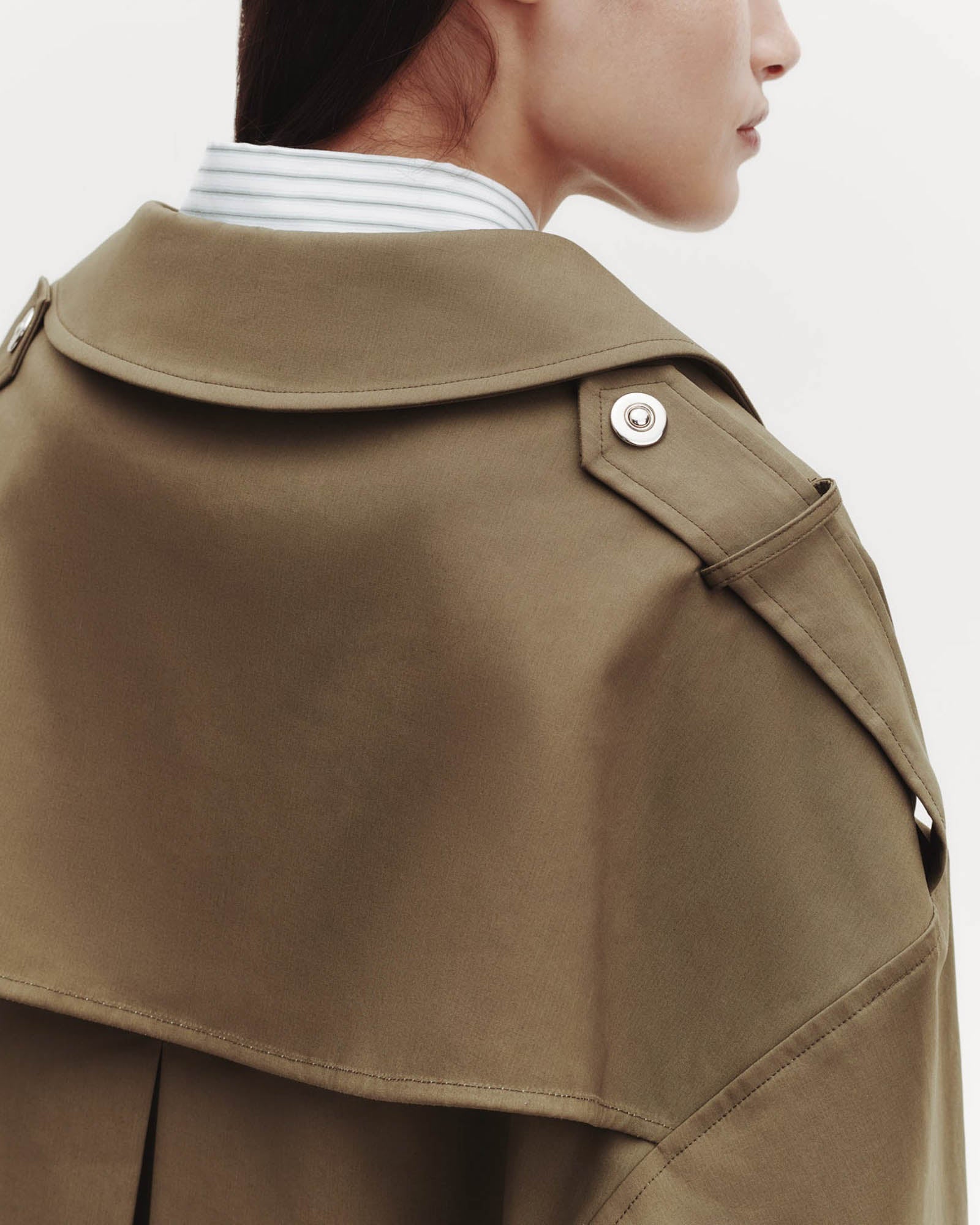 Bogie Jacket