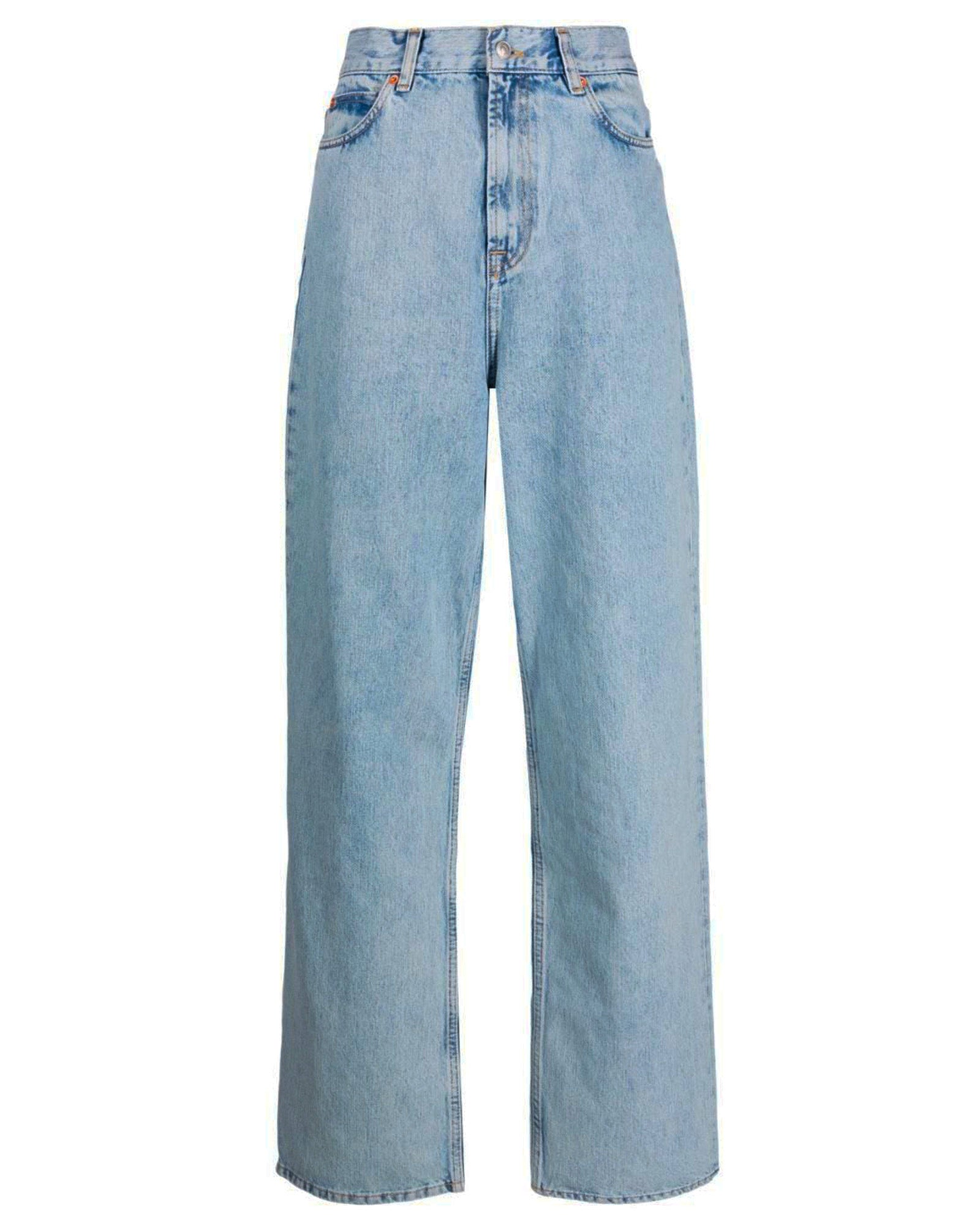 Low Rise Jeans