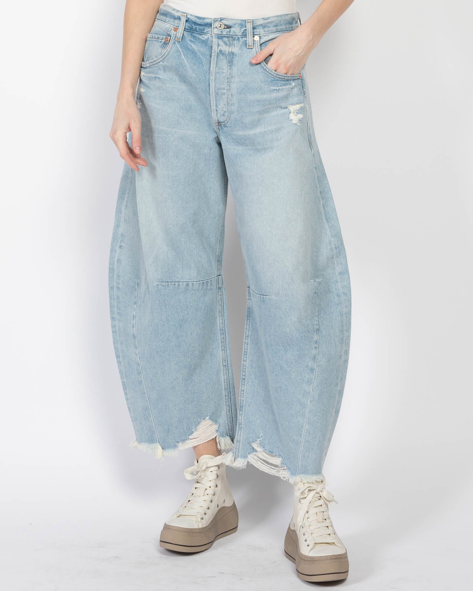 Horseshoe Jeans