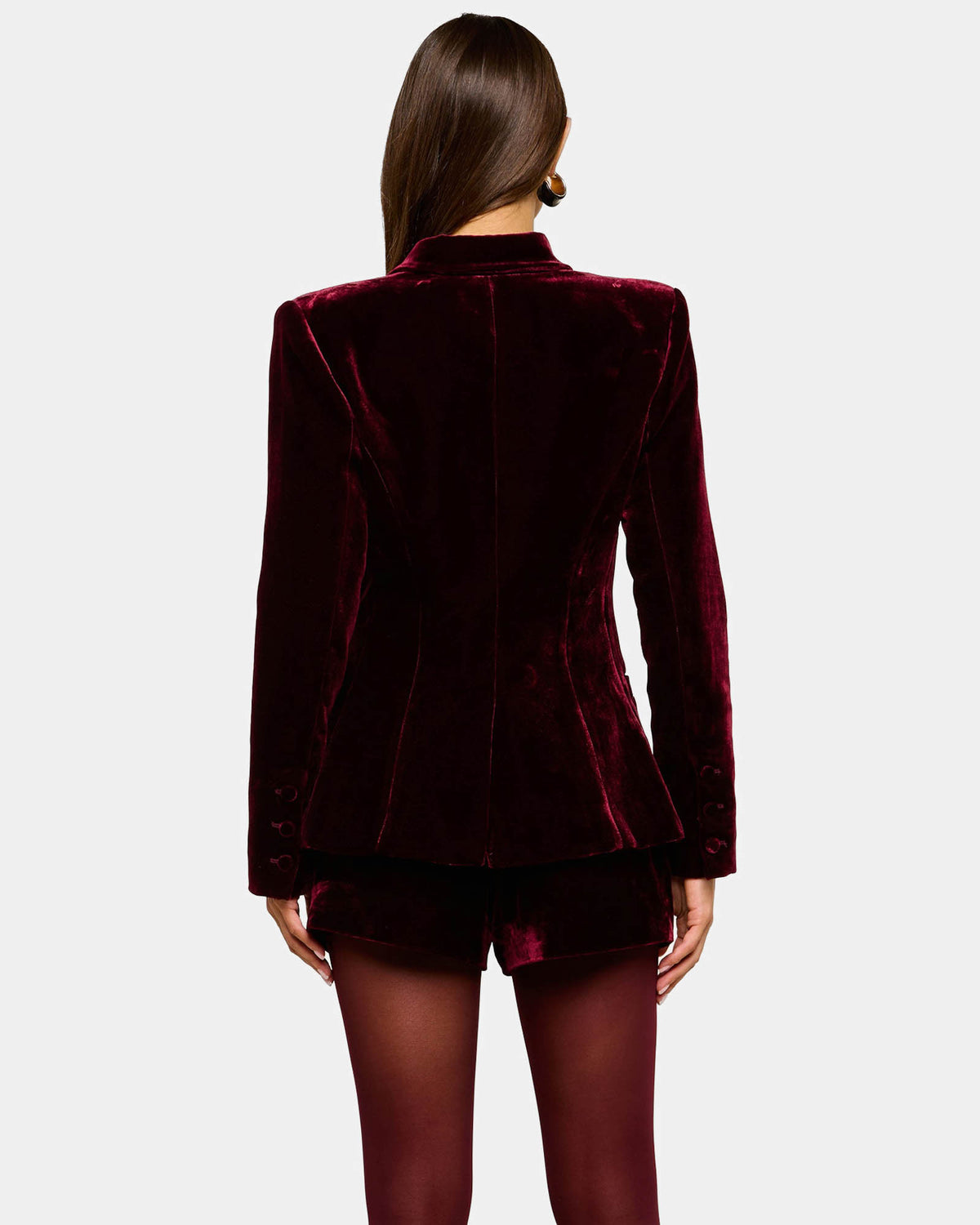 Kyomi Blazer