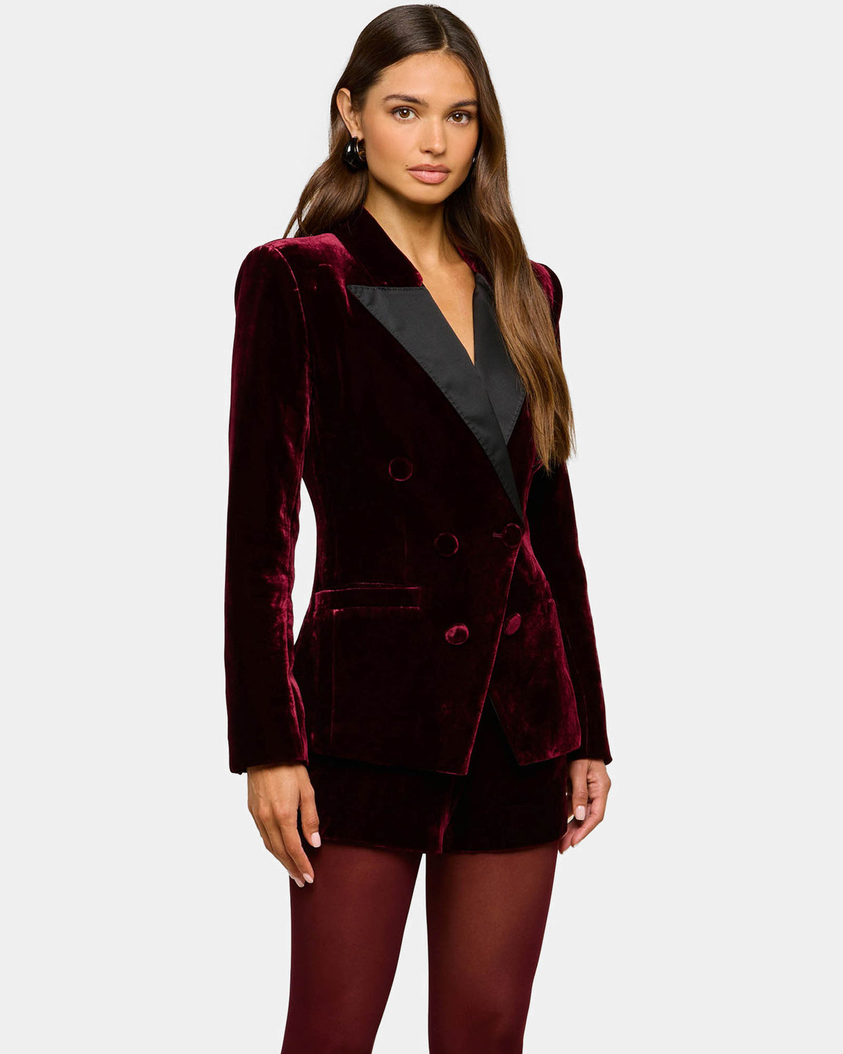 Kyomi Blazer