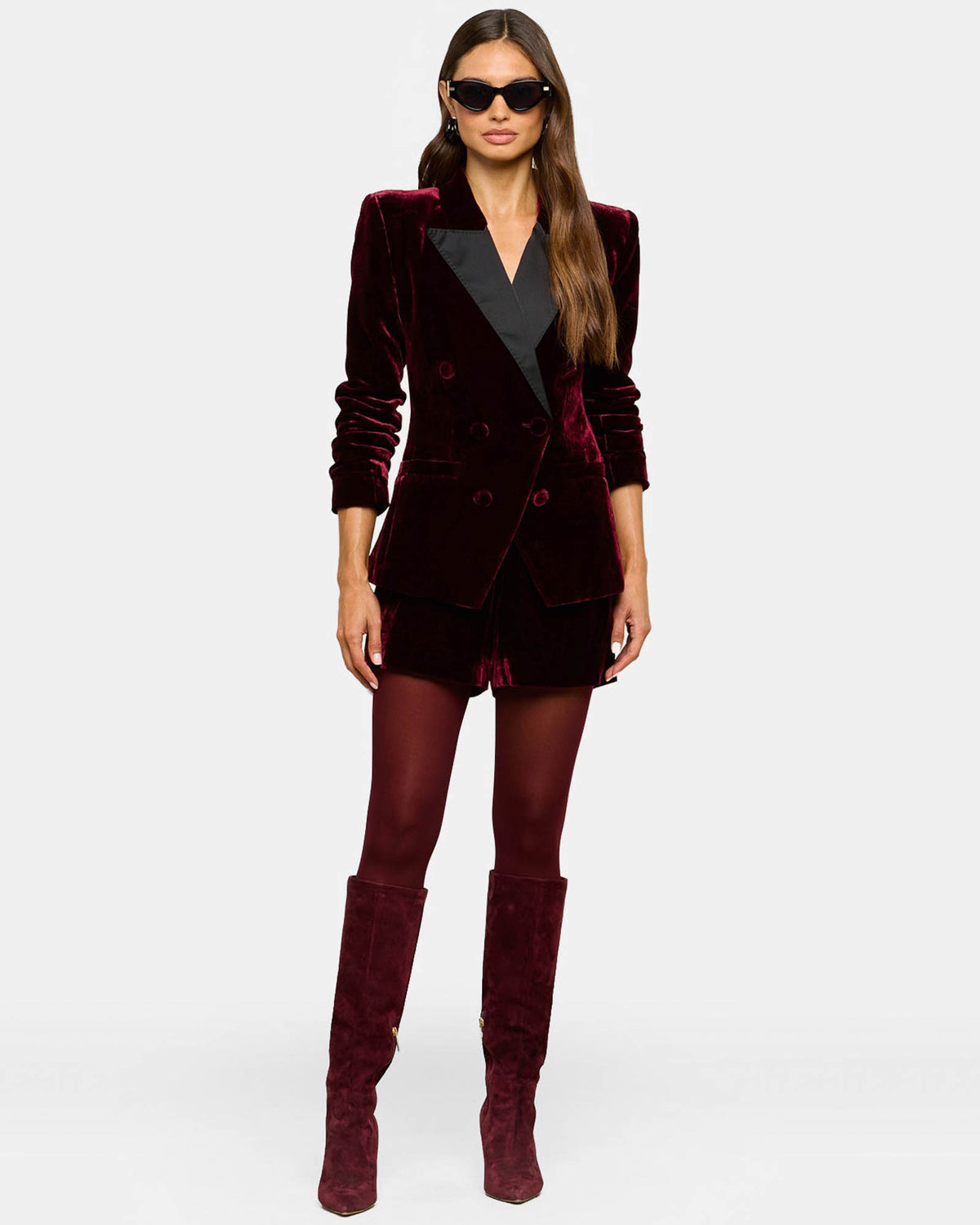 Kyomi Blazer