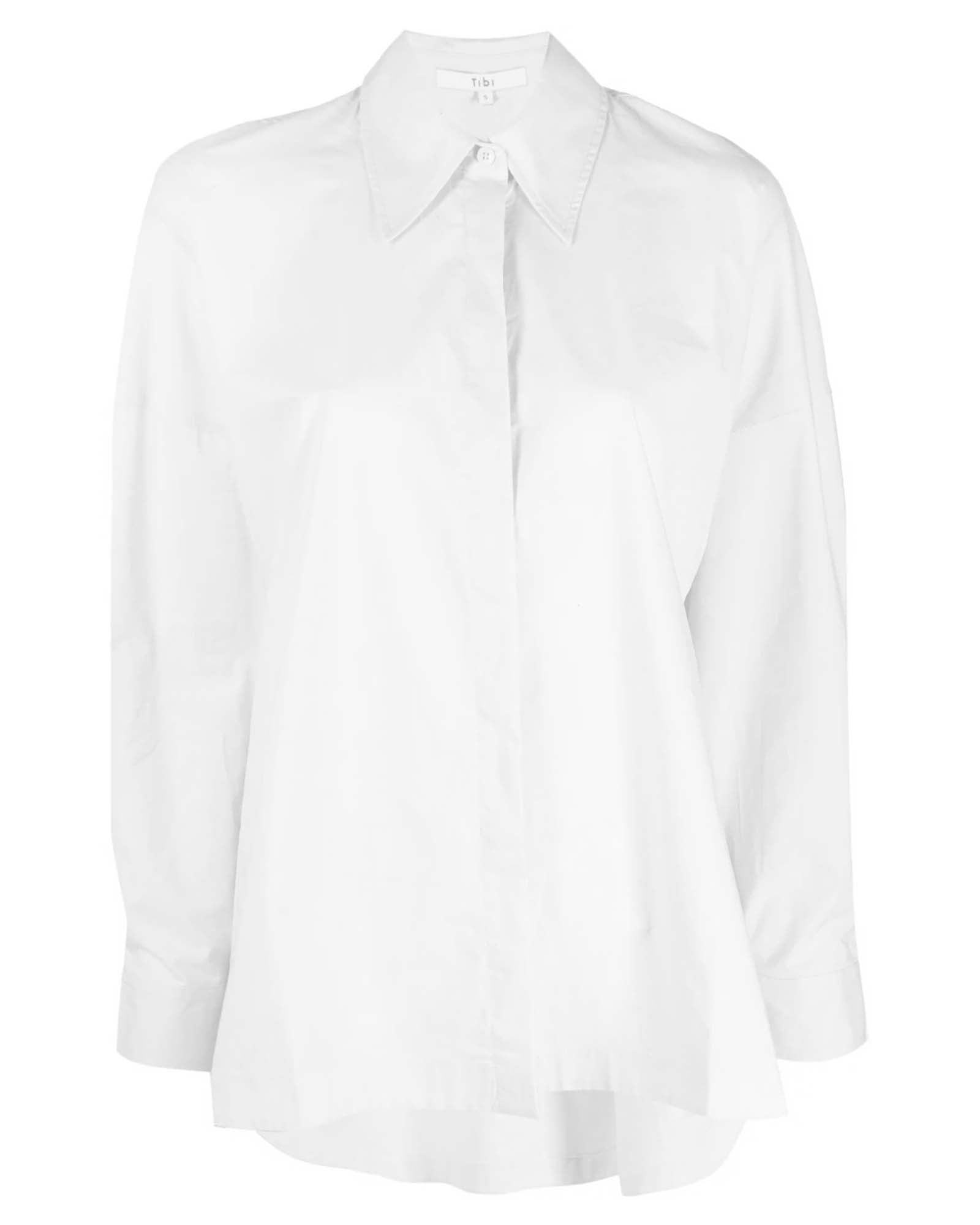 Gabe Oversized Shirt