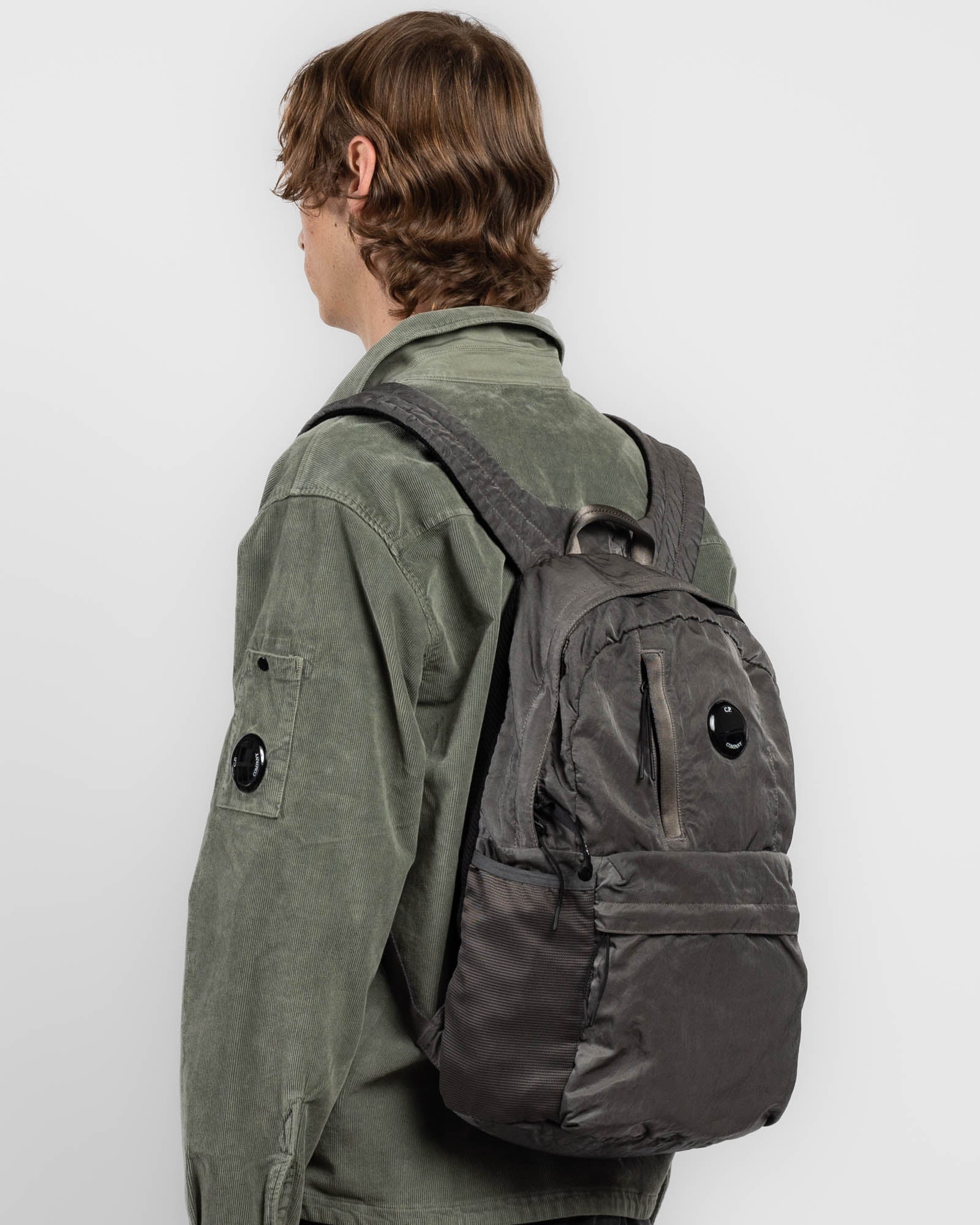 Sac à dos en nylon