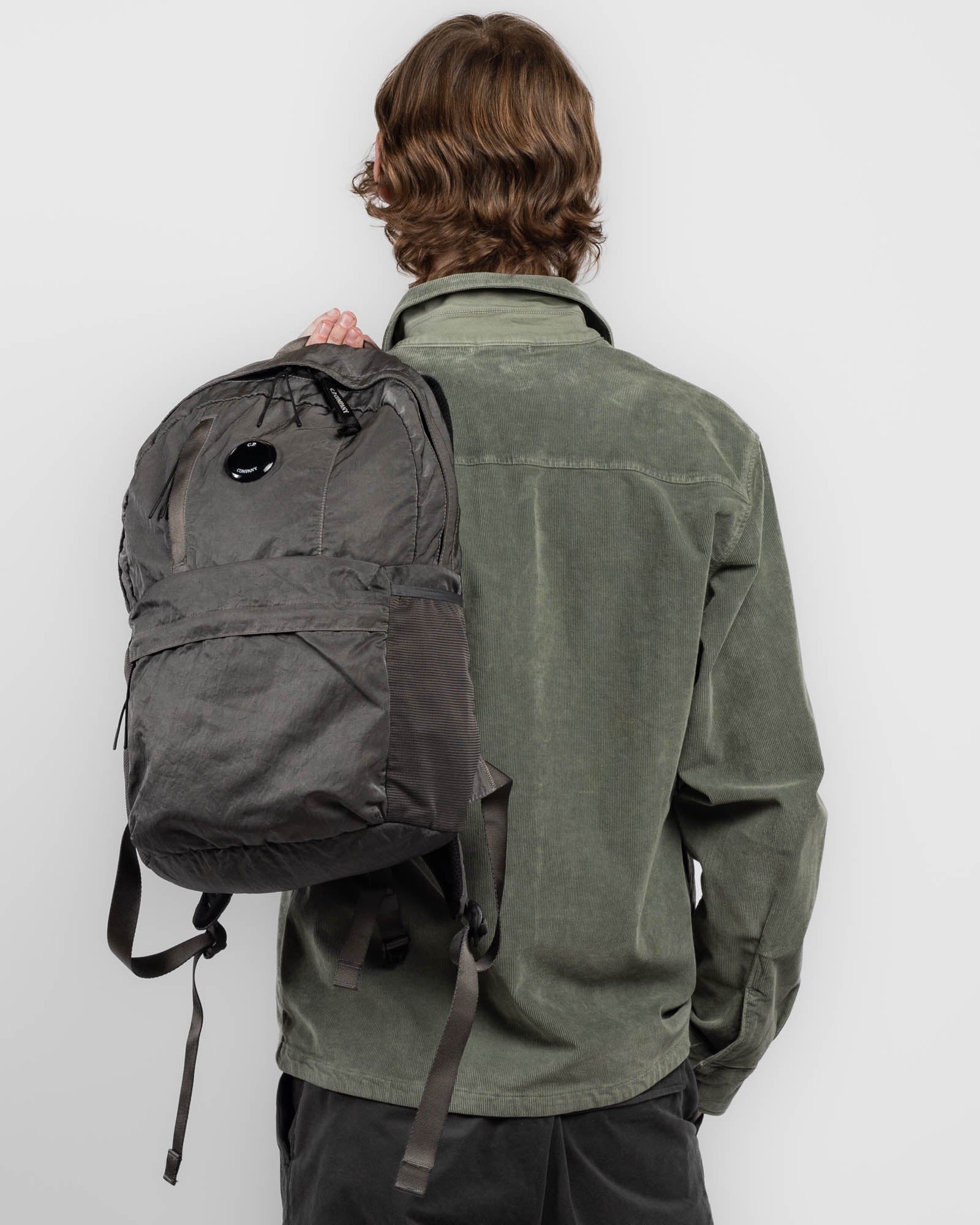 Sac à dos en nylon