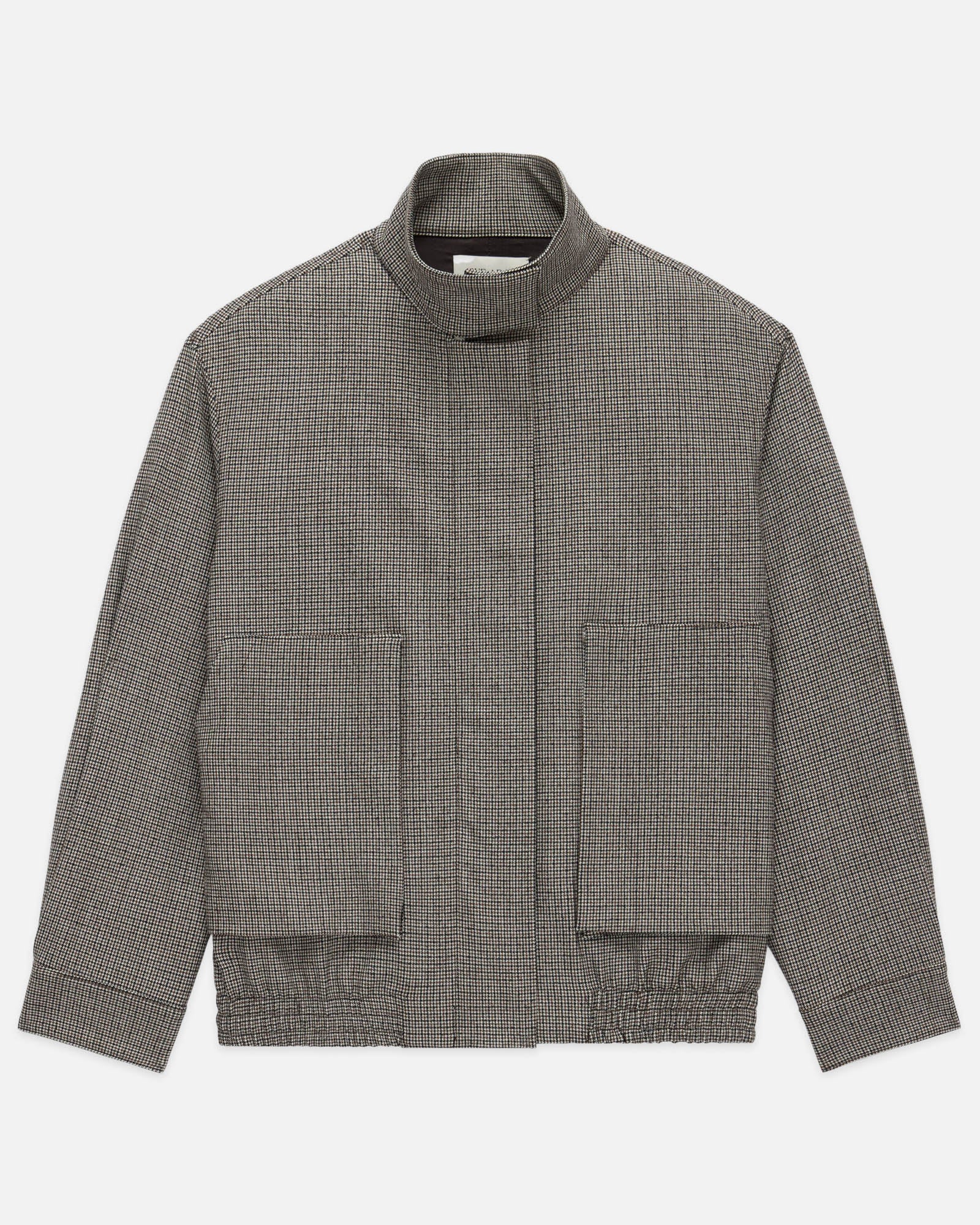 Garconne Jacket