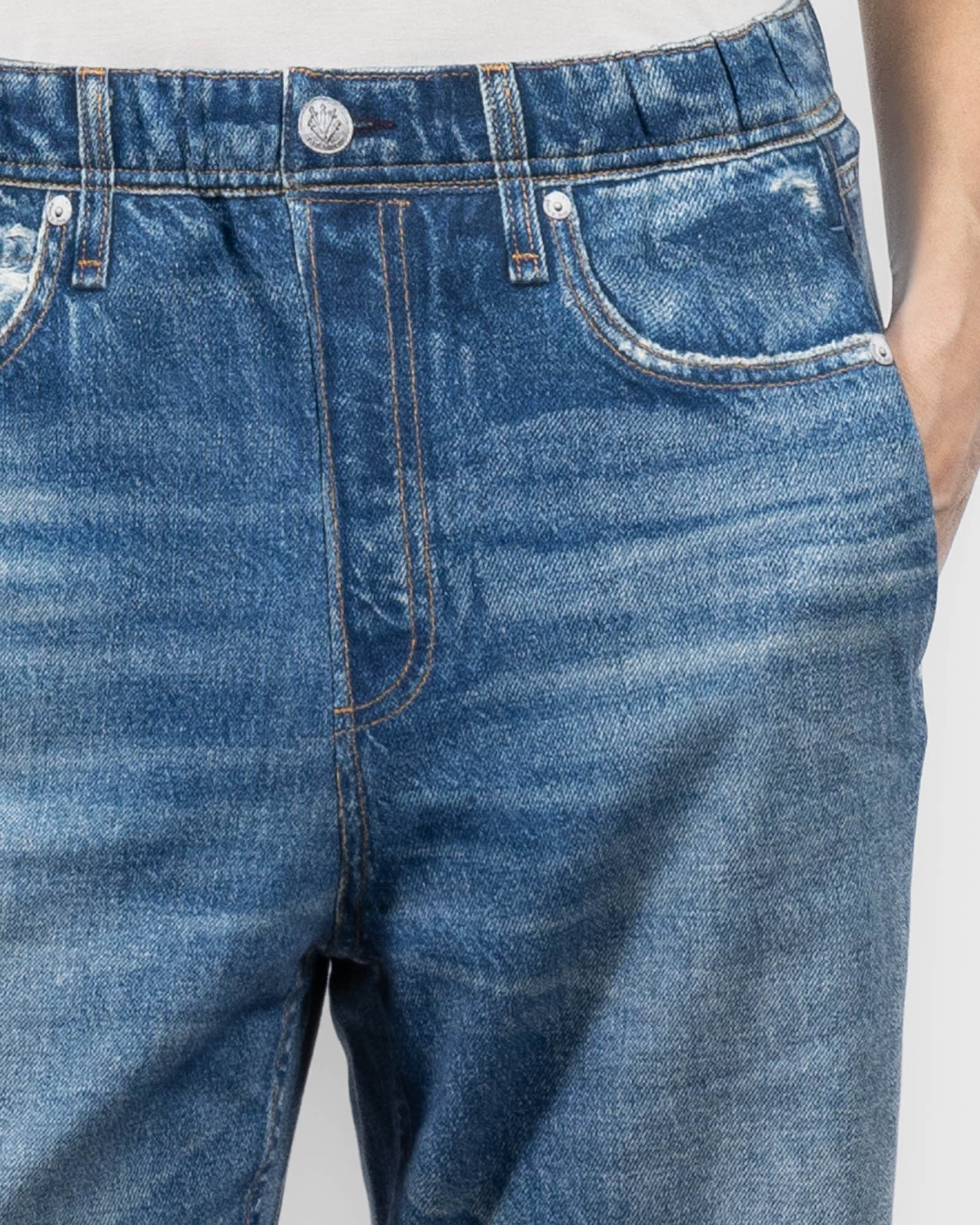 Jeans polaires Miramar