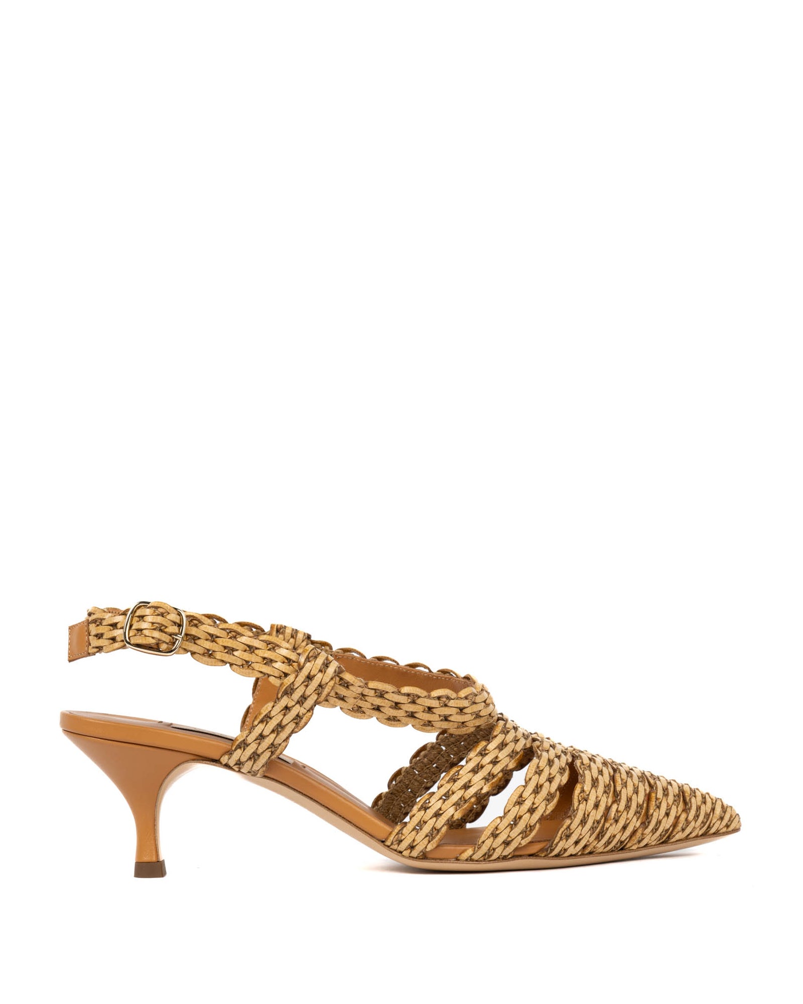 Julia Heel
