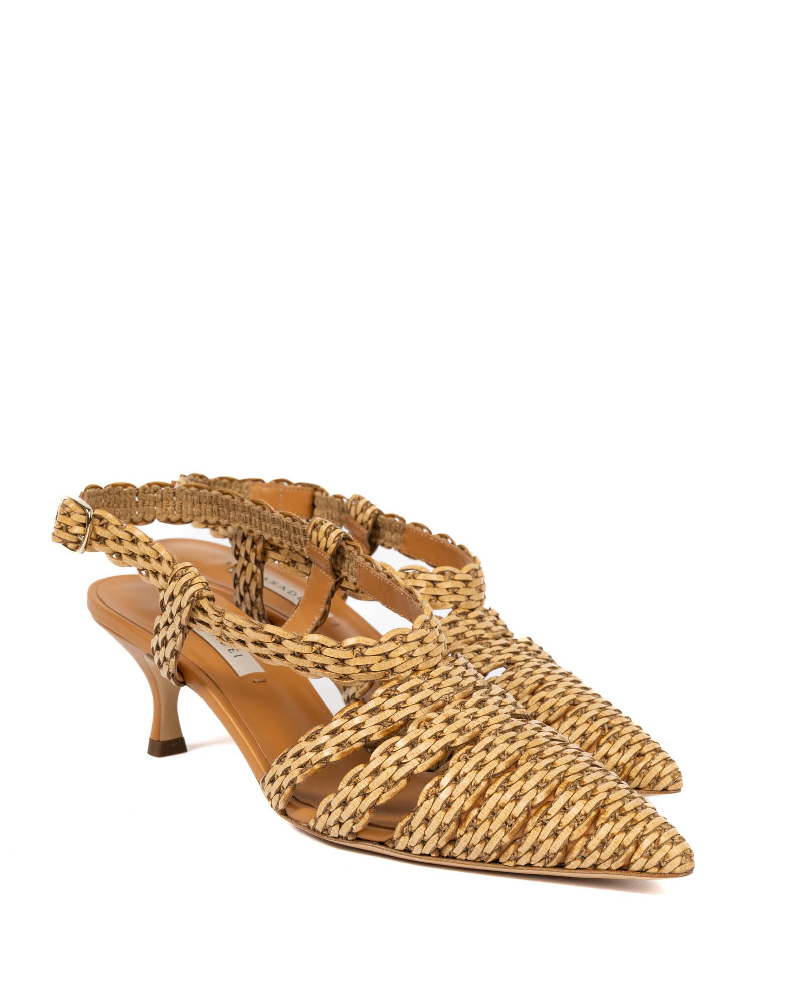 Julia Heel