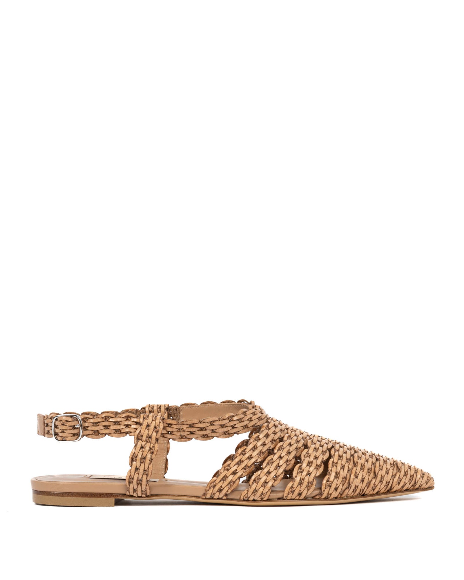 Ballerina Sandal