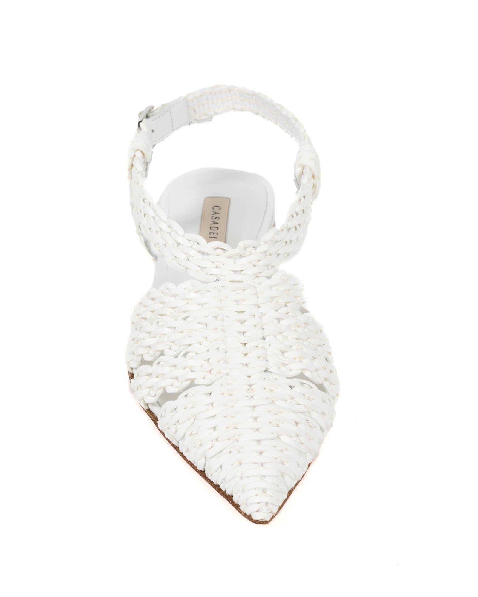Ballerina Sandal