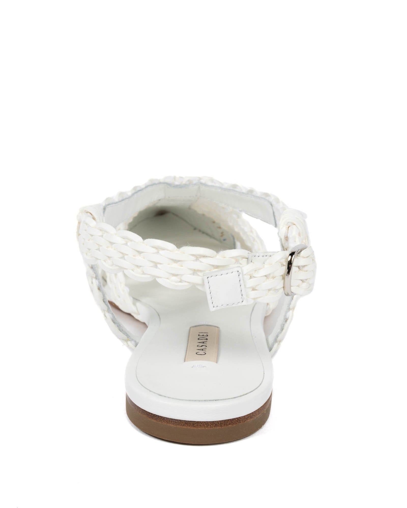 Ballerina Sandal