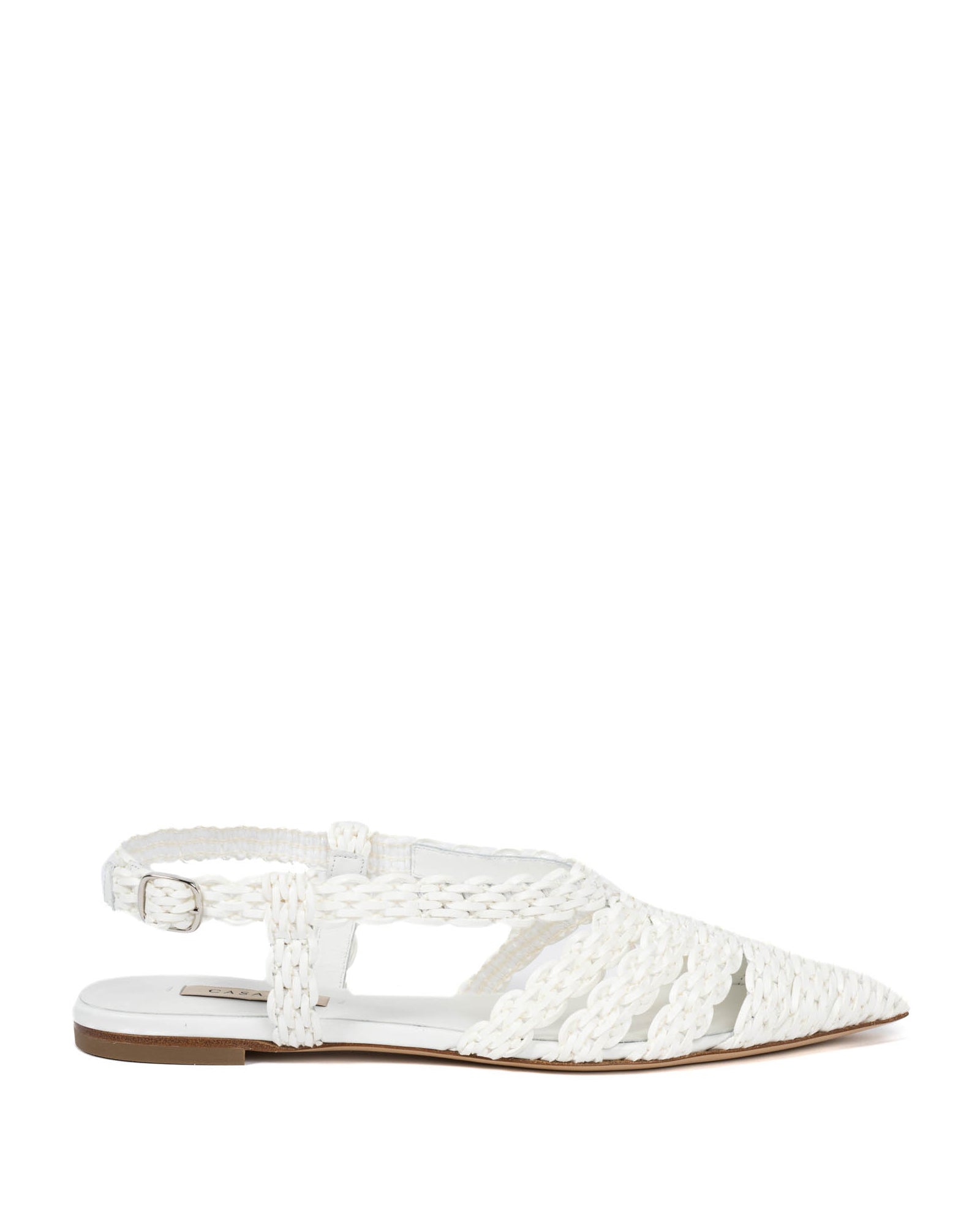 Ballerina Sandal
