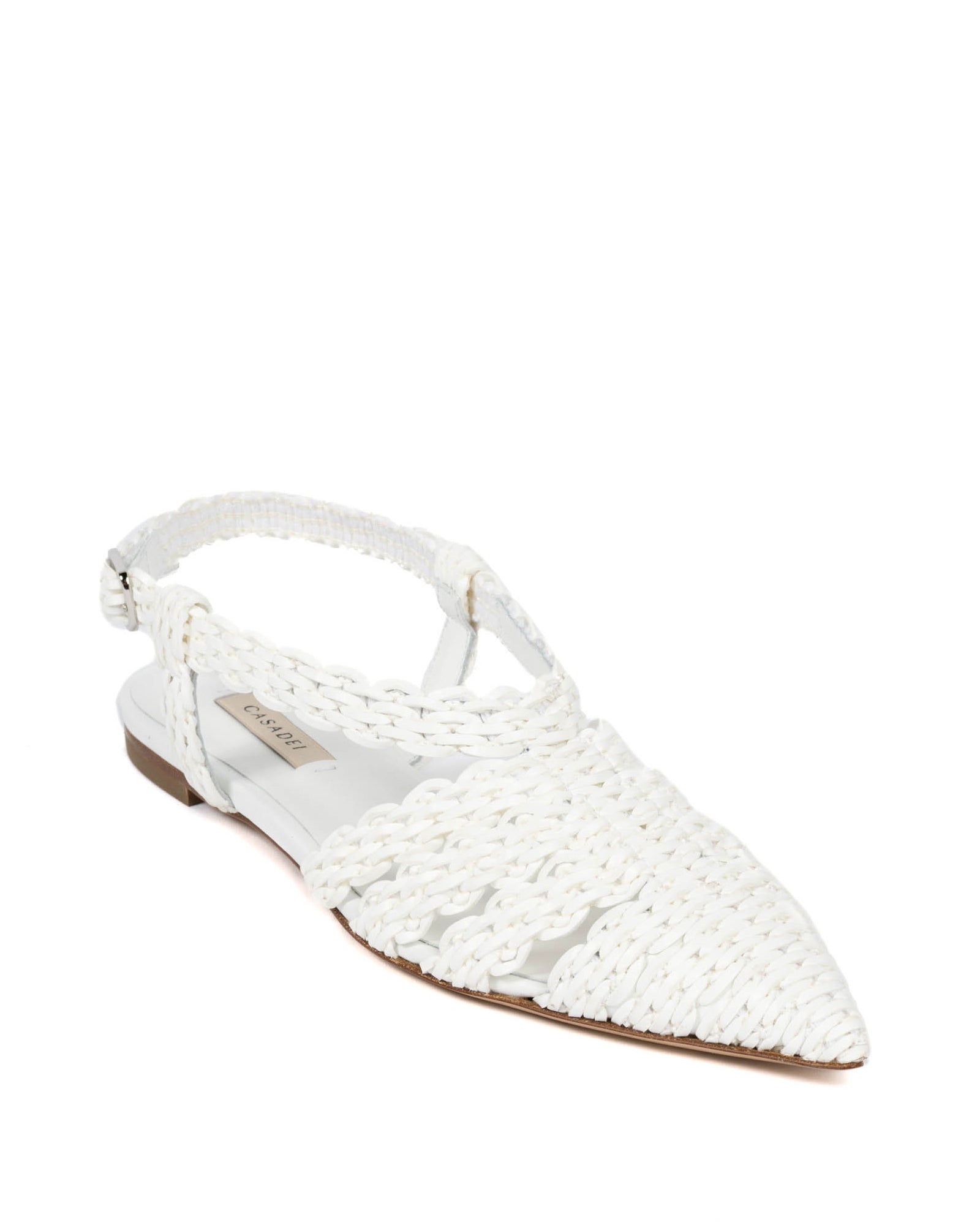 Ballerina Sandal