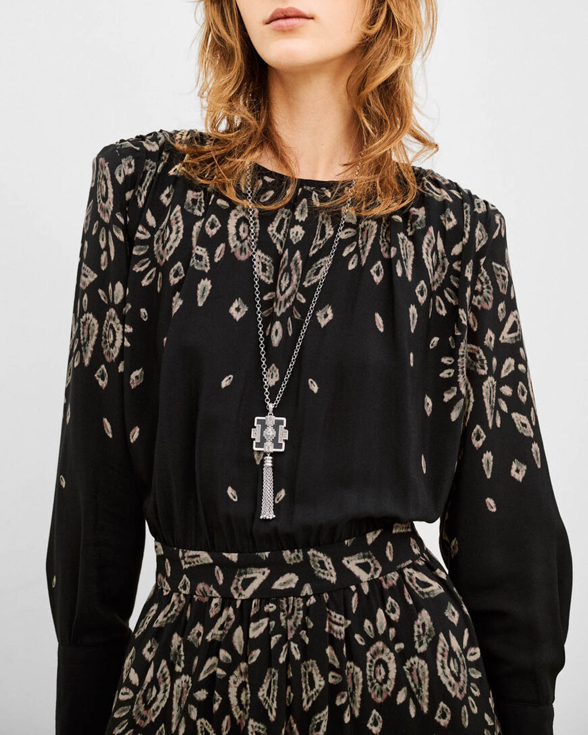 Belline Dress