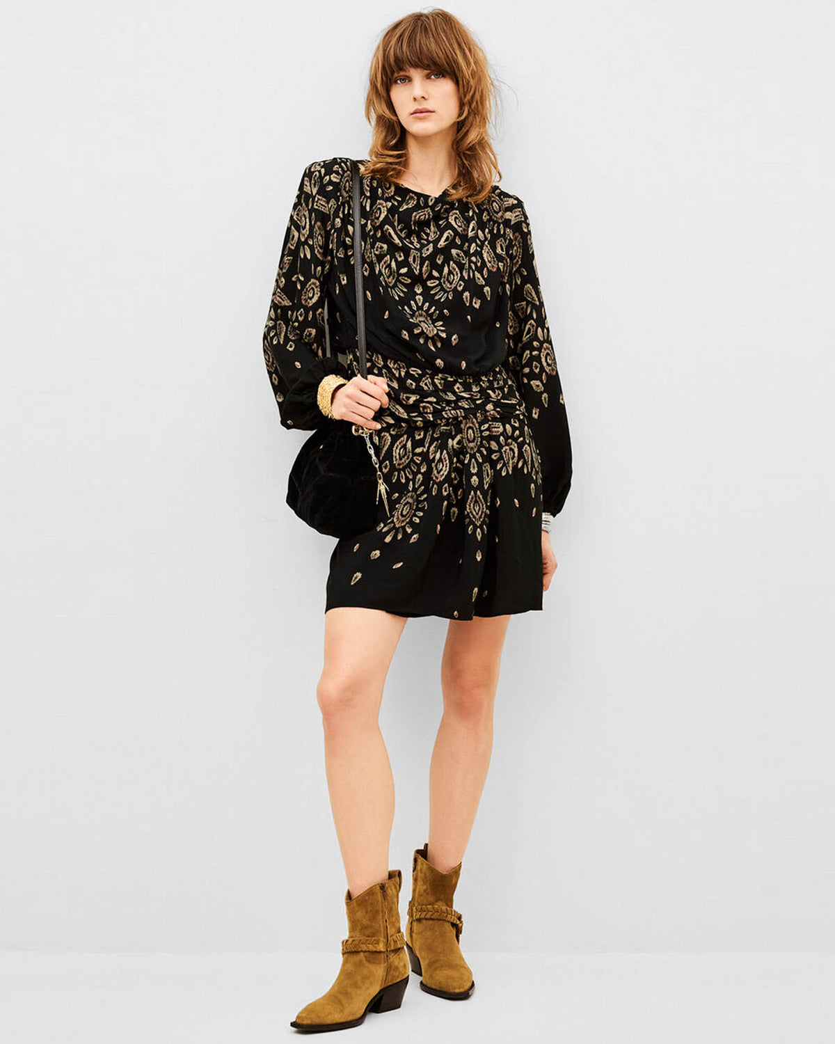 Beona Dress