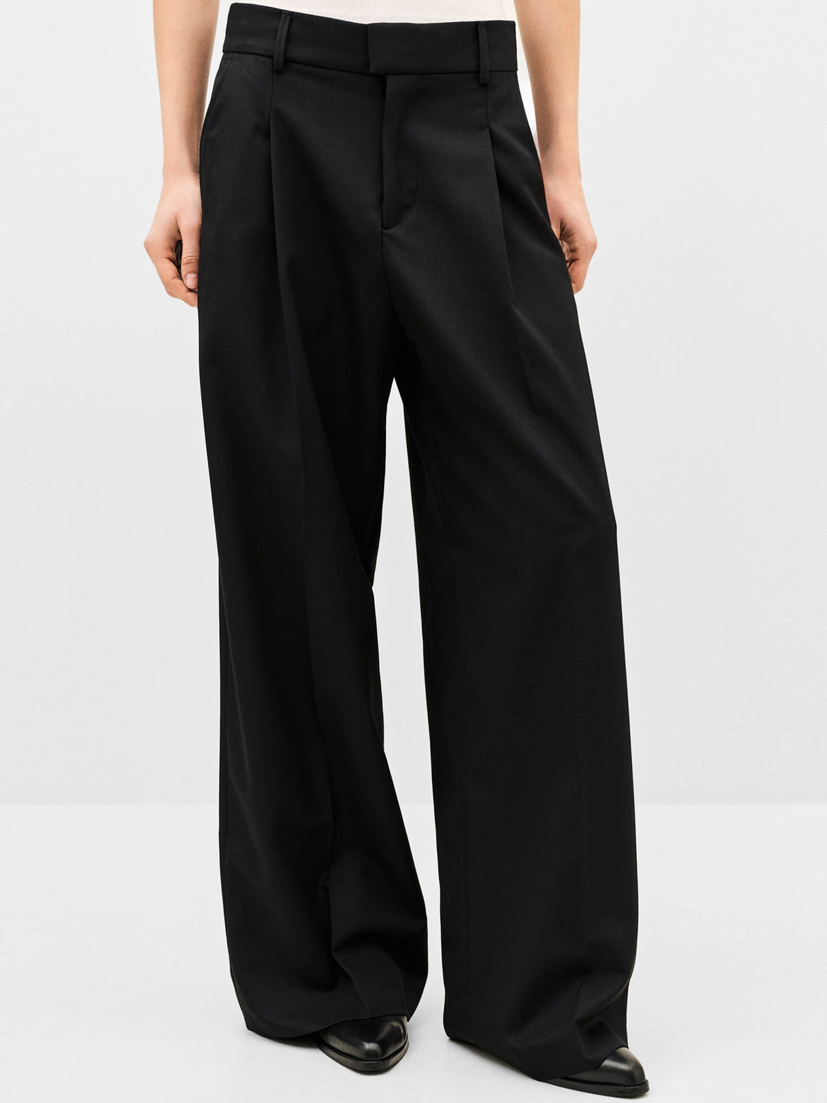 Cravy Pants