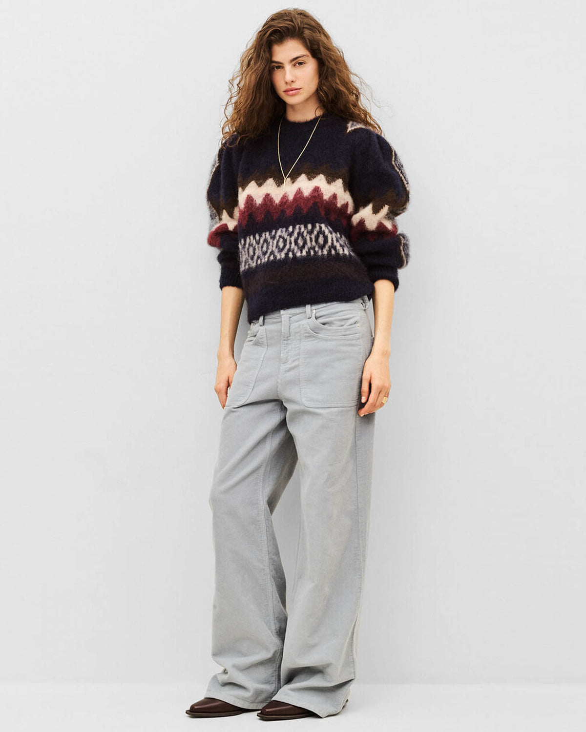 Floyd Pullover