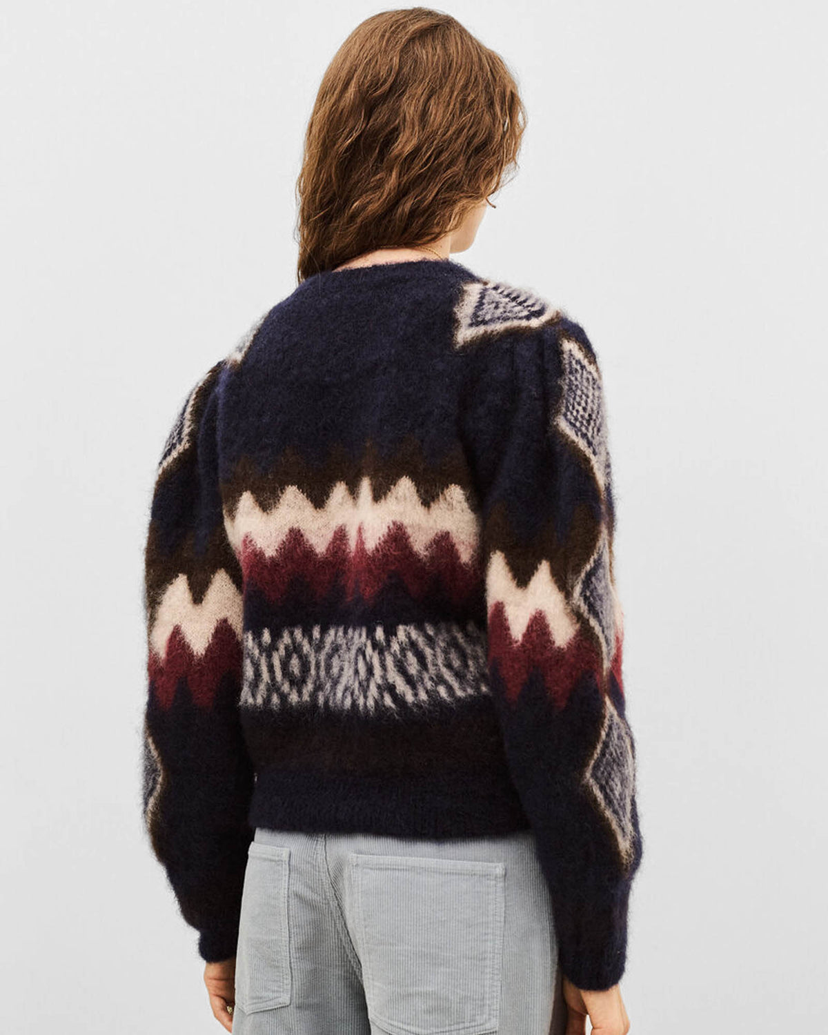 Floyd Pullover
