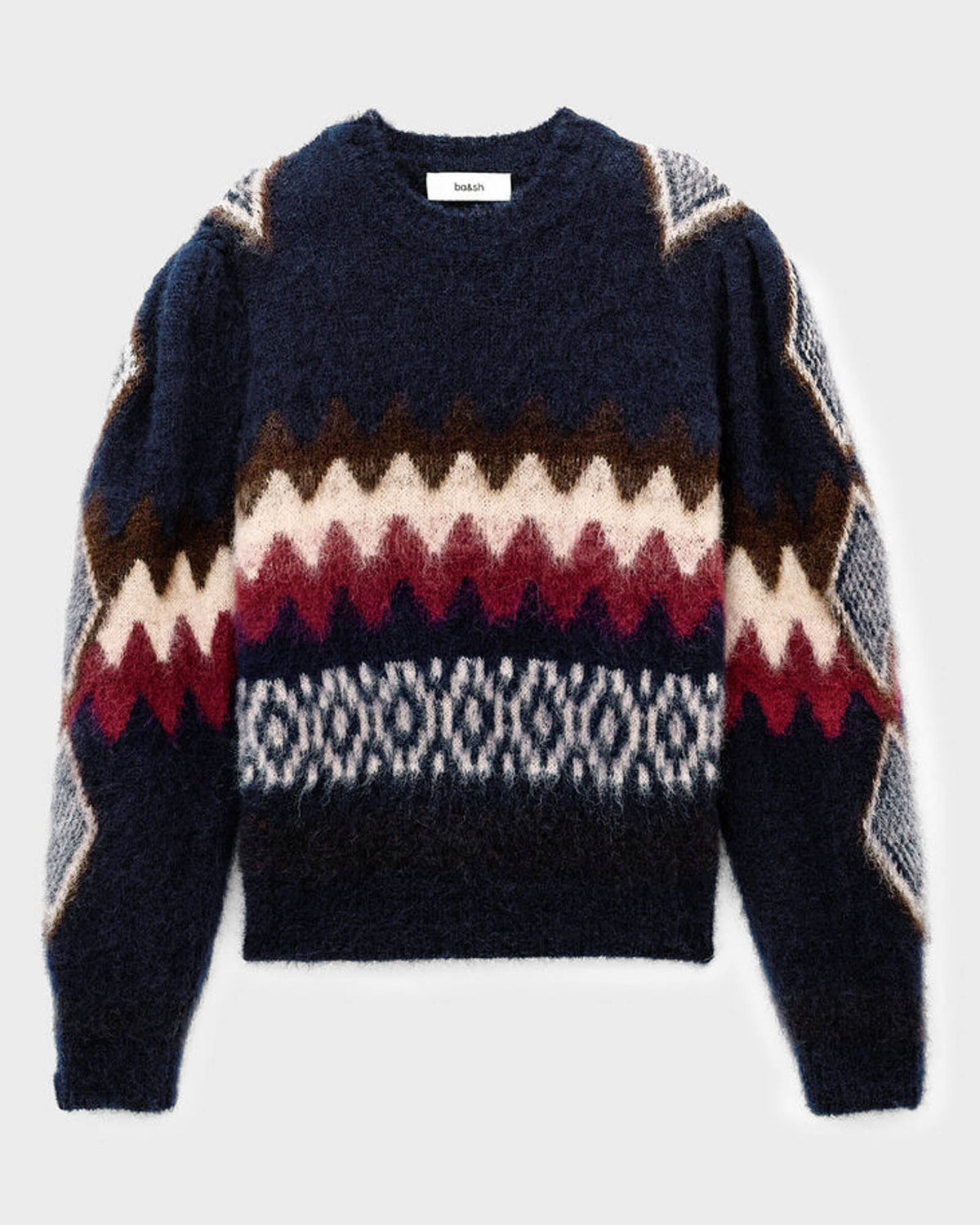 Floyd Pullover