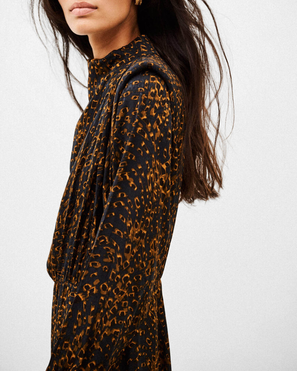 Hoelia Dress
