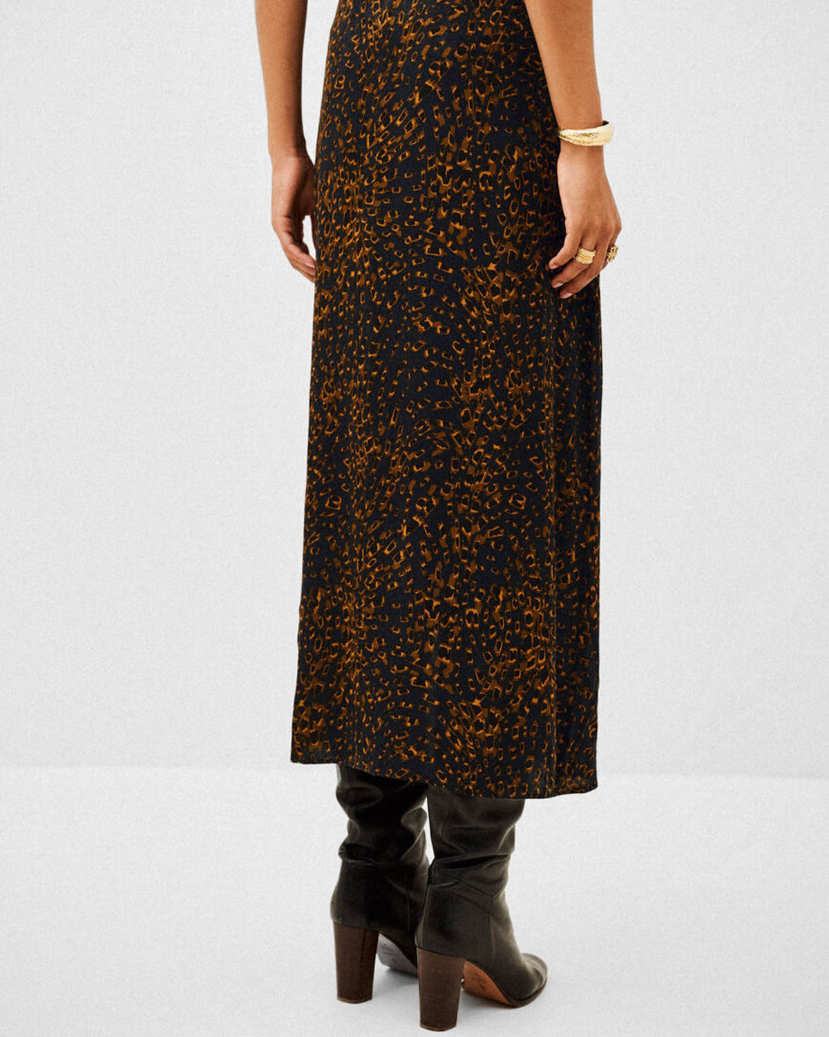 Hoema Skirt