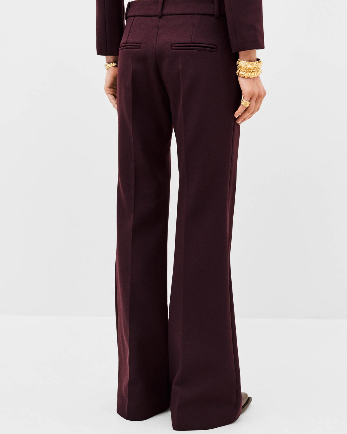 Iman Pants