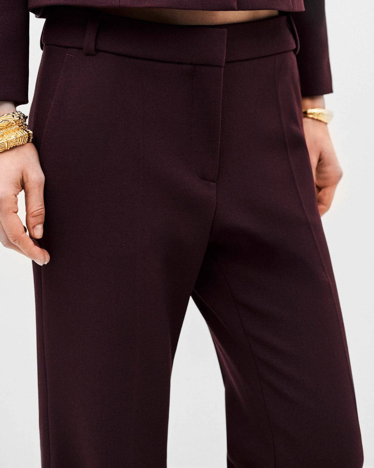 Iman Pants