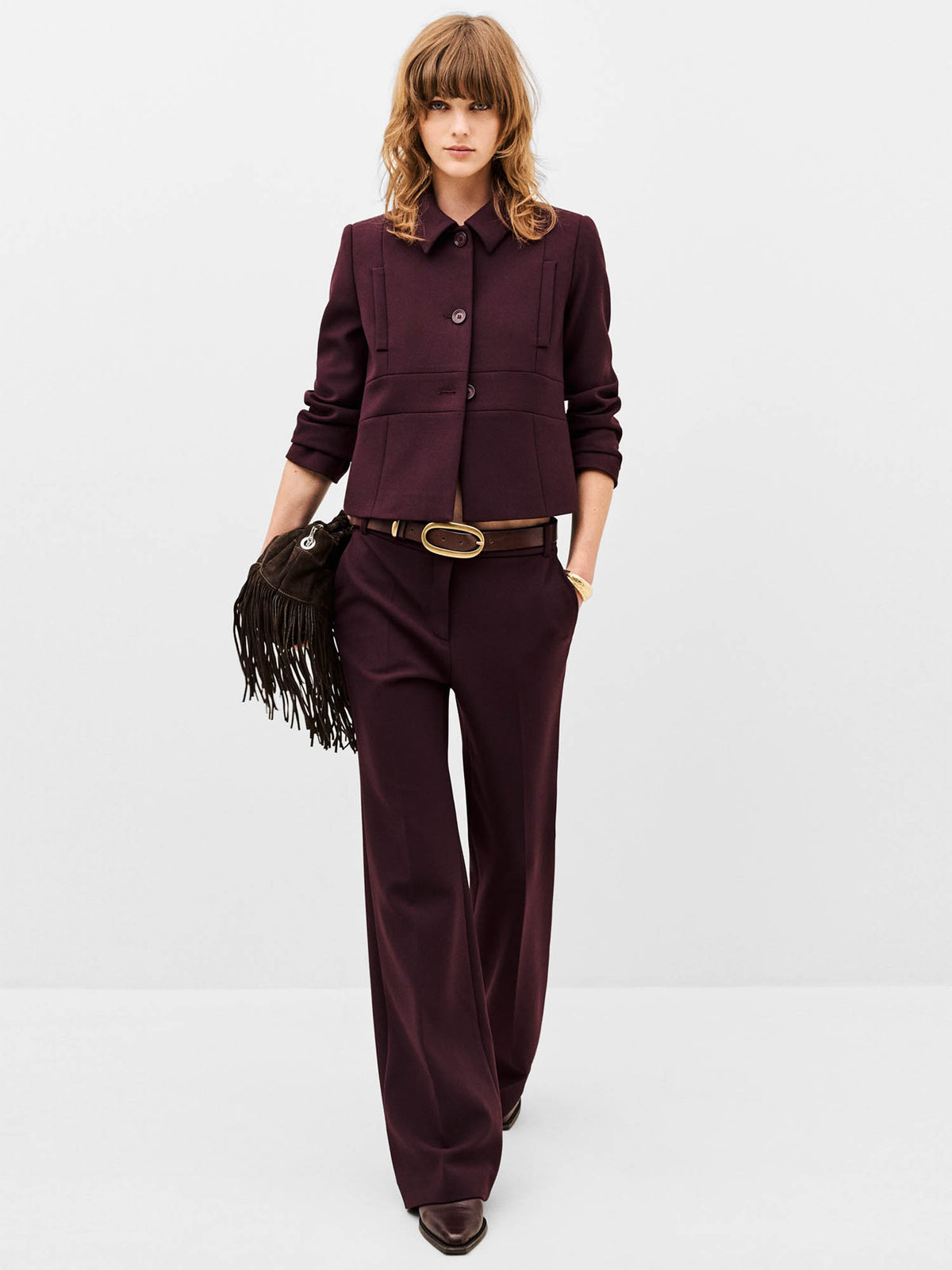 Iman Pants