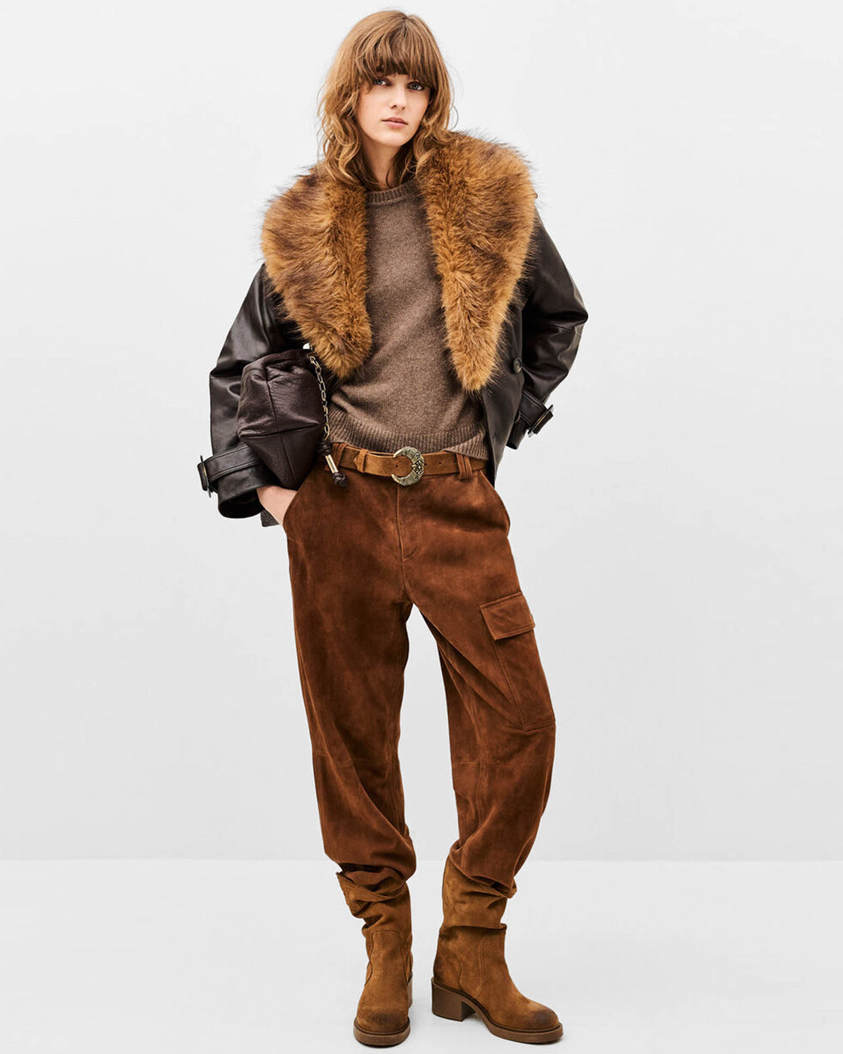 Naho Coat