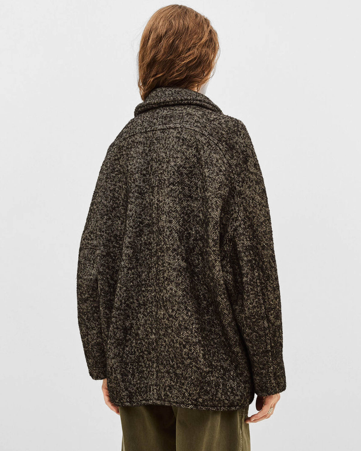 Naomi Coat
