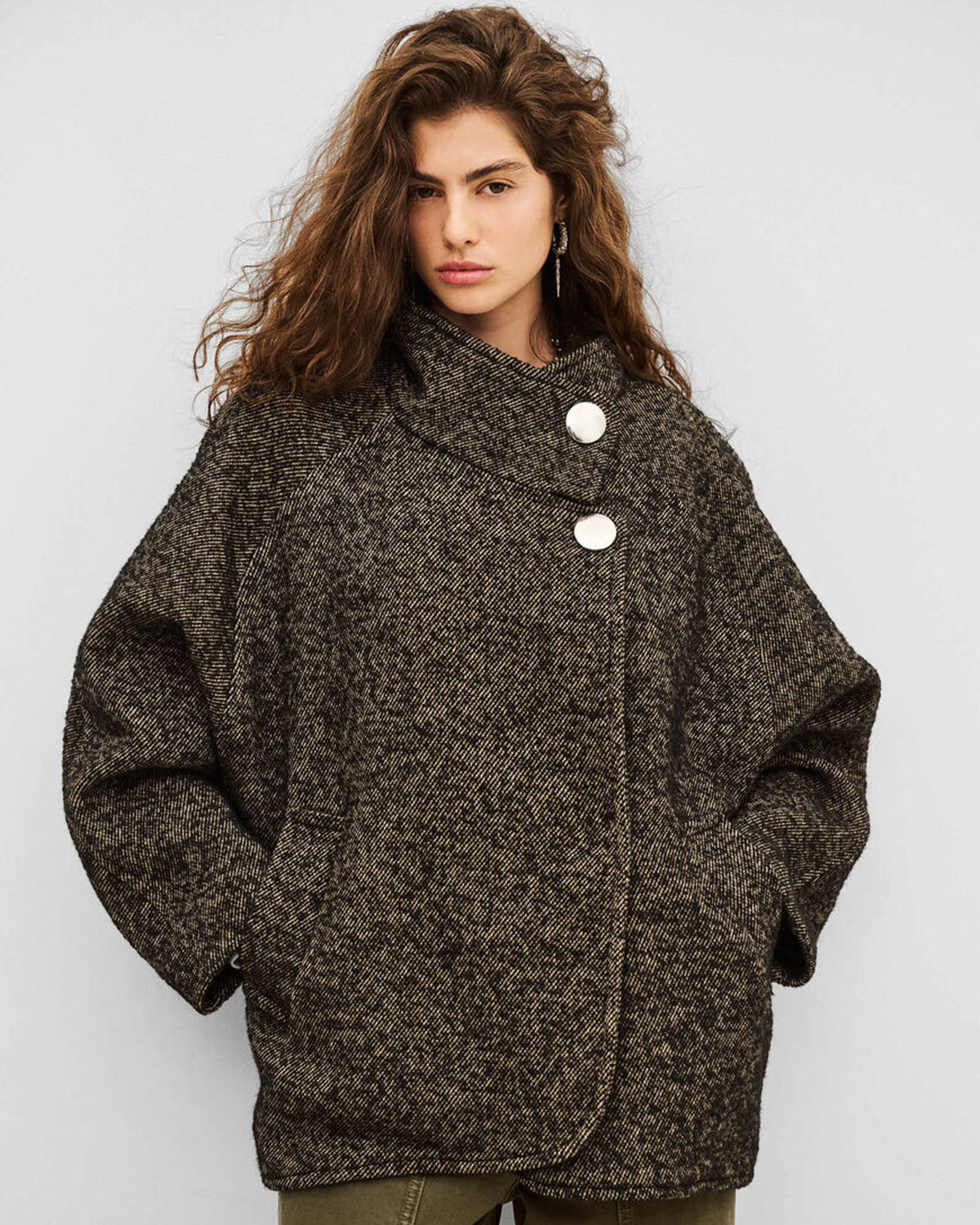 Naomi Coat