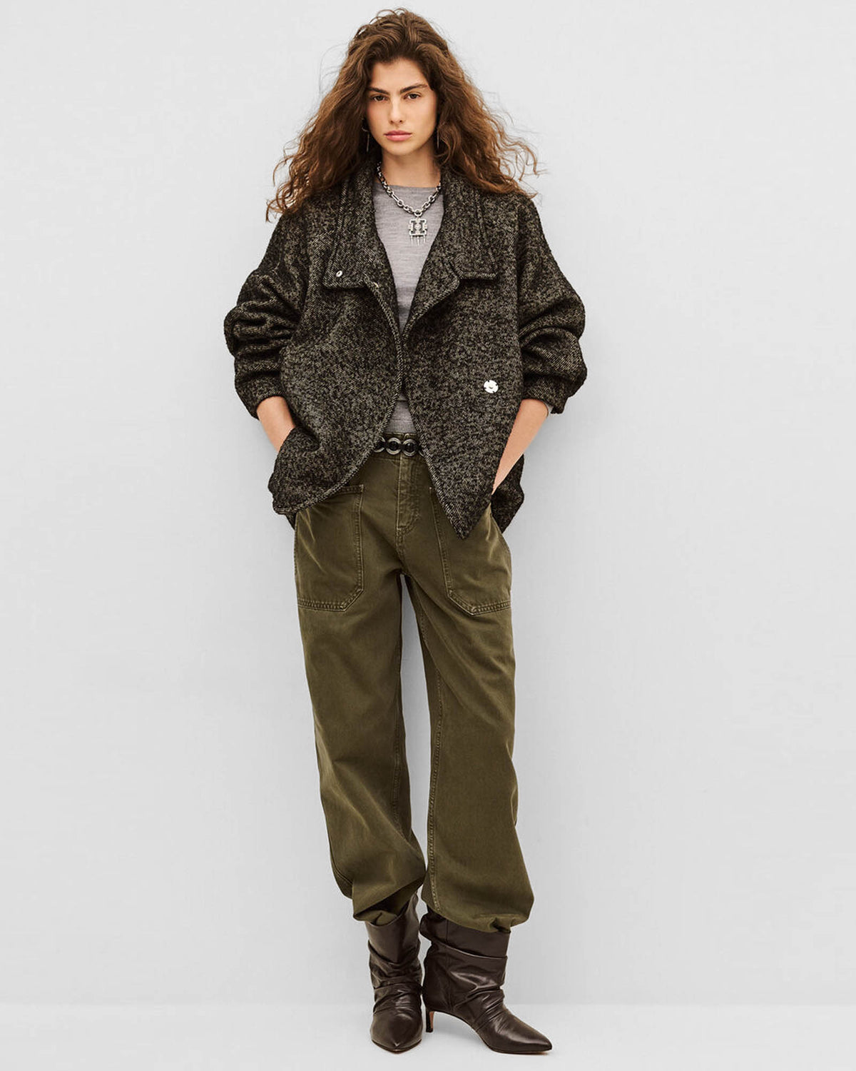 Naomi Coat
